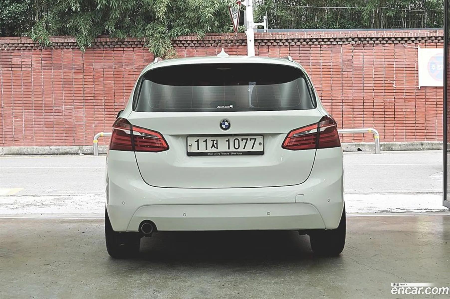 BMW 2Er Joy 2015 - фотография 19400243