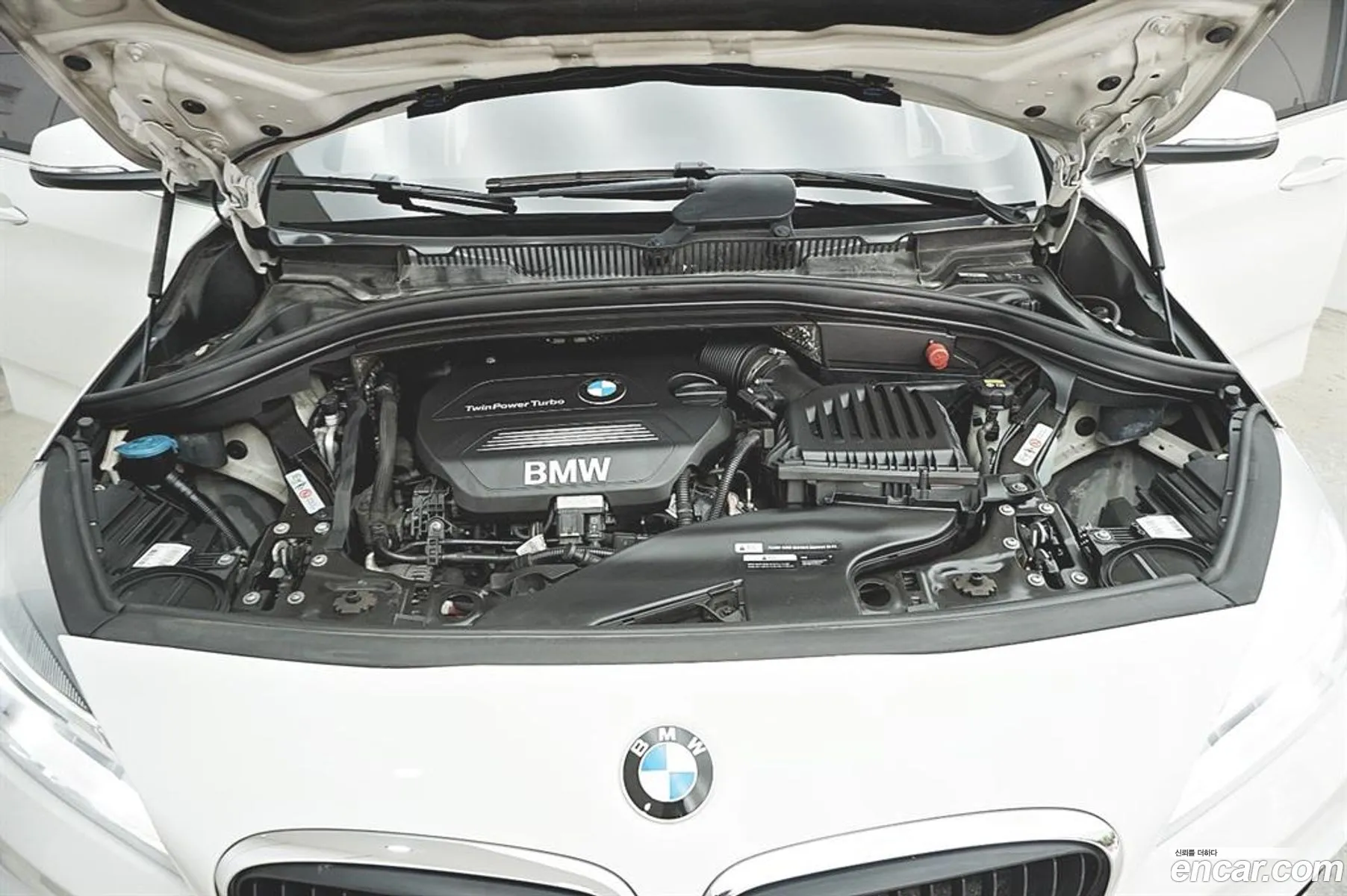 BMW 2Er Joy 2015 - фотография 19400245