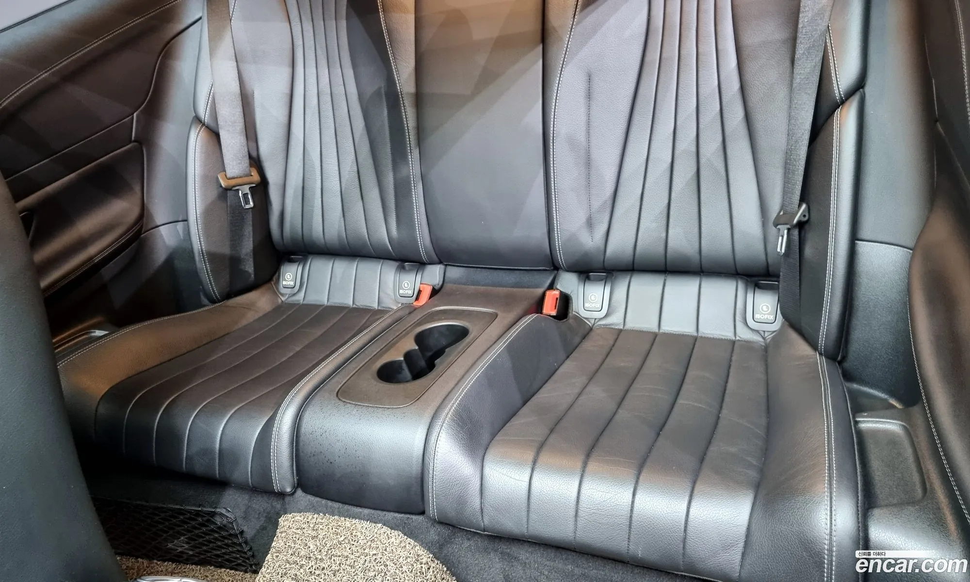 E-Class W213E220D Coupe - фотография 18163909