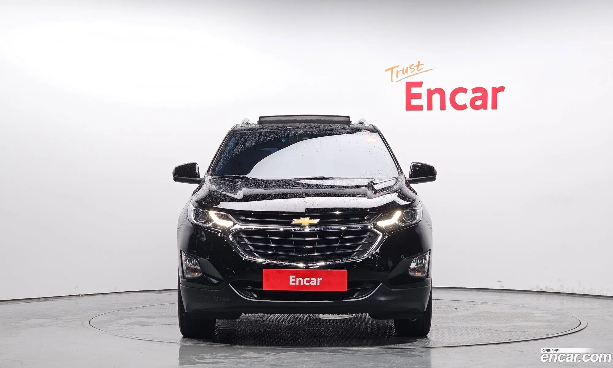 Chevrolet Equinox Iii 2Wd Lt 2020 - фотография 8302050