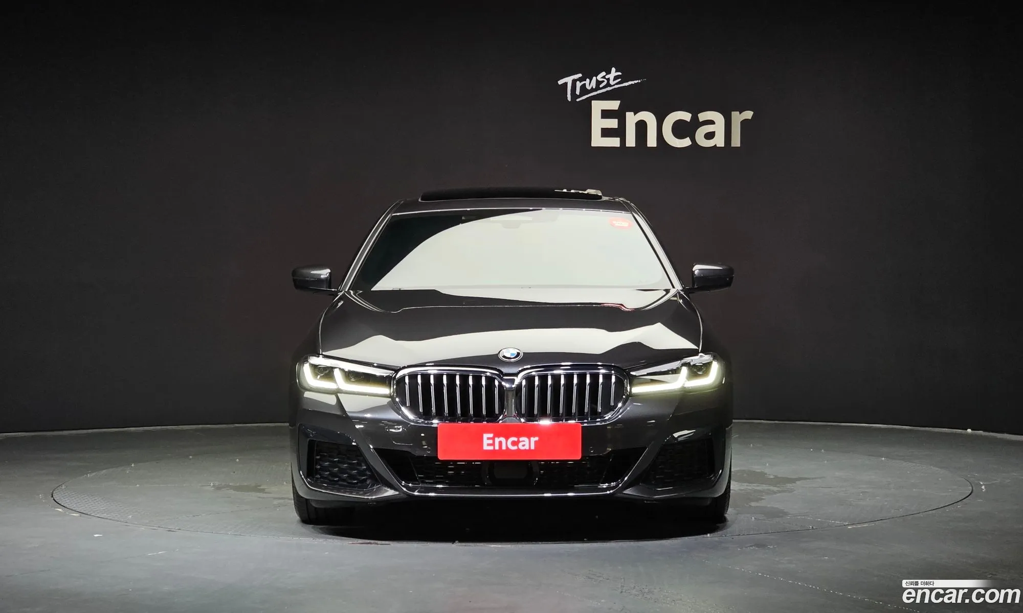 BMW 5Er Vii G30G31 520I M Sports 2022 - фотография 18388701