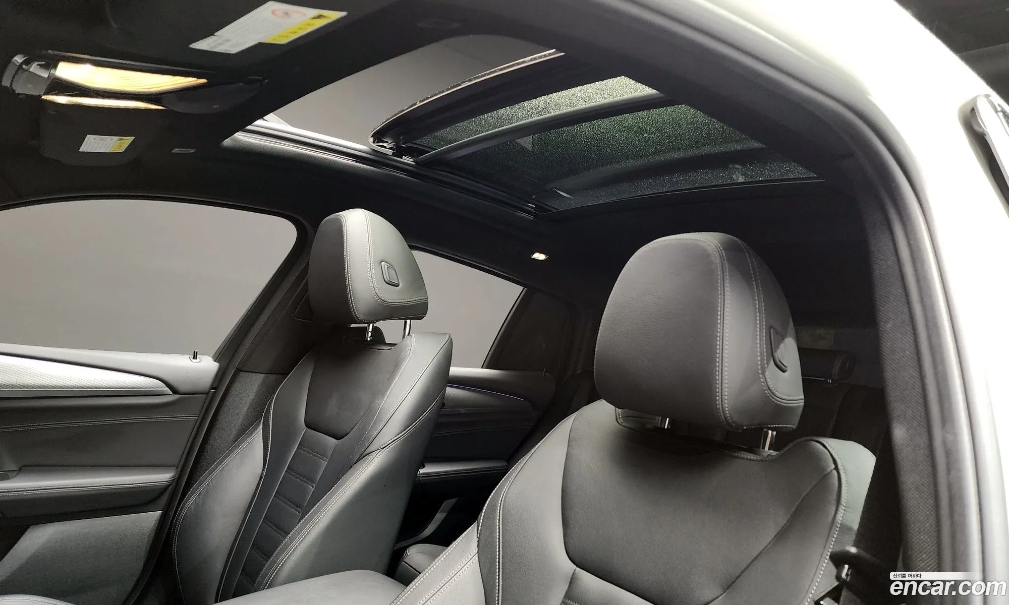 X4 G02xDrive20D M Sports - фотография 19000896
