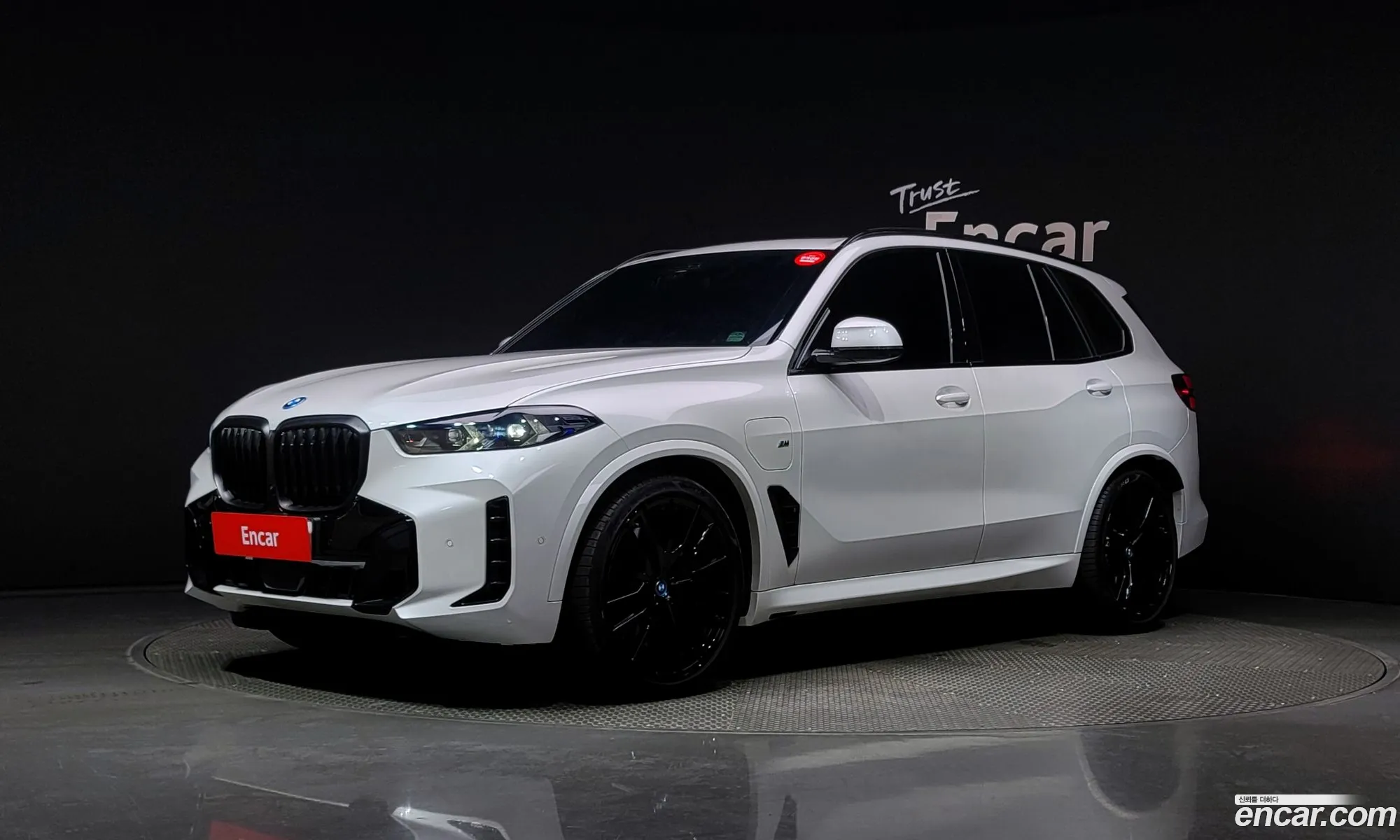 BMW X5 G05 xDrive 50E M Sport - фотография 18959320