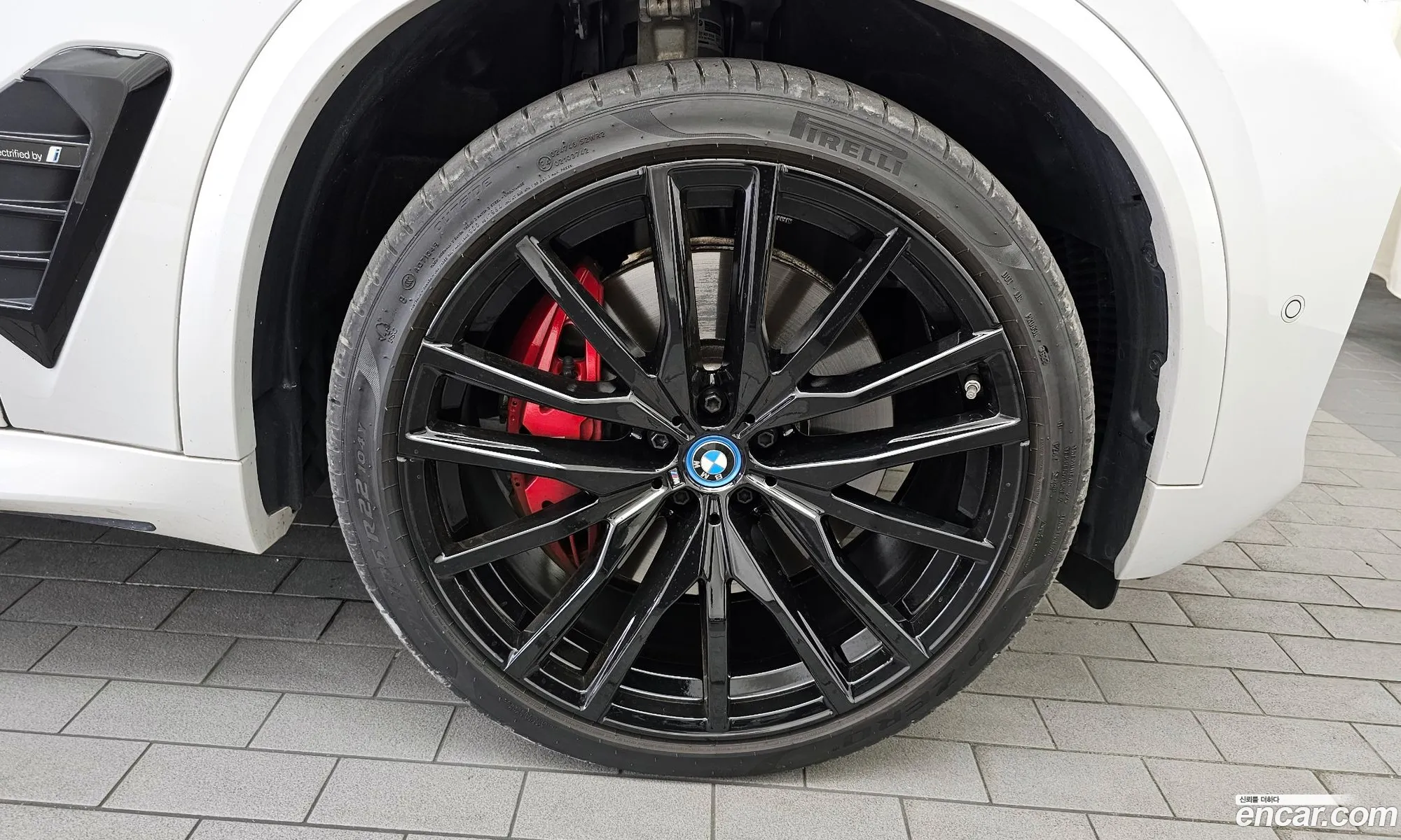 BMW X5 G05 xDrive 50E M Sport - фотография 18959324