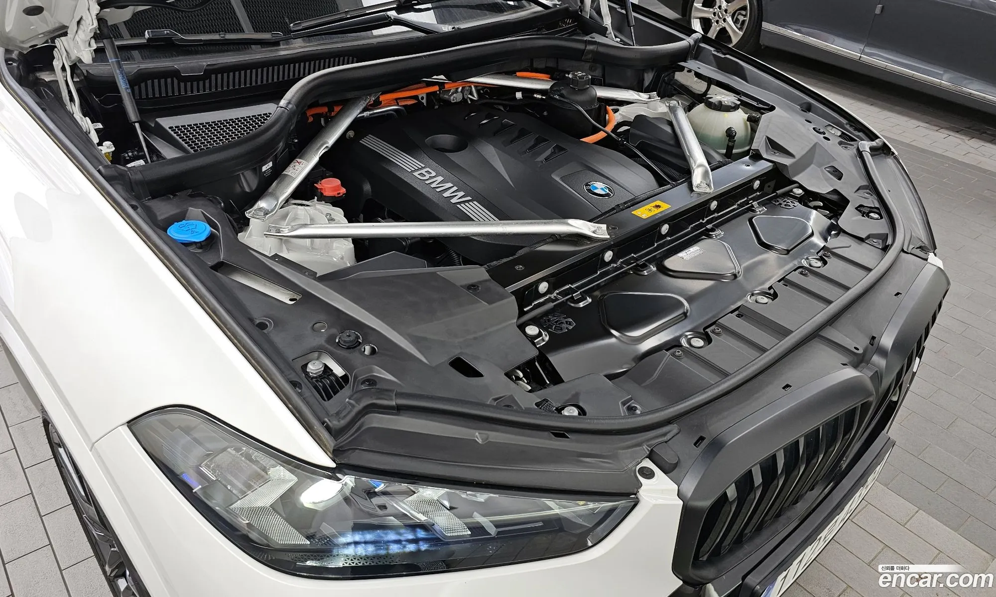 BMW X5 G05 xDrive 50E M Sport - фотография 18959325