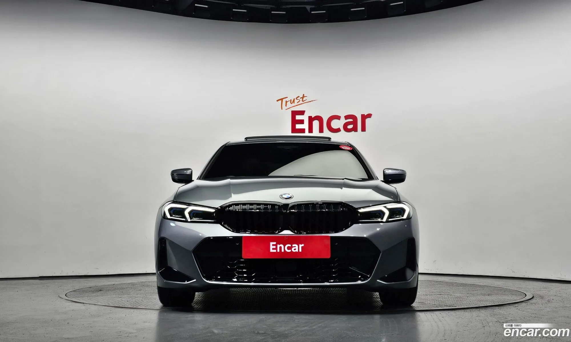 BMW 3Er 320I M Sports 2024 - фотография 18154722