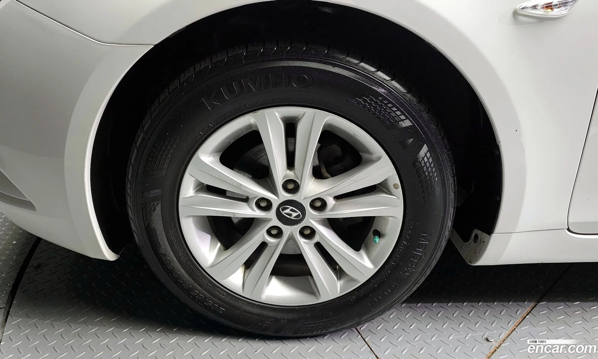 Hyundai Sonata Lpi Premier 2010 - фотография 11953073