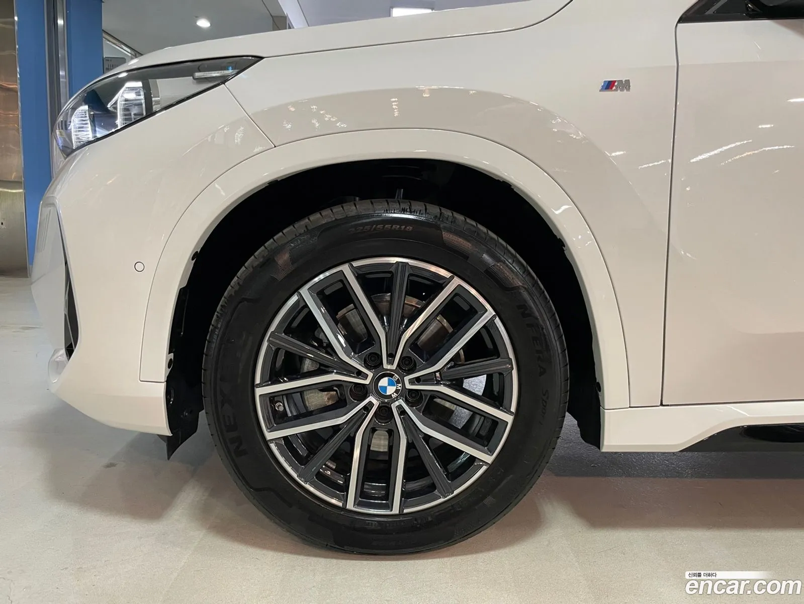 BMW X1 Sdrive 20I M Sports 2023 - фотография 15692177