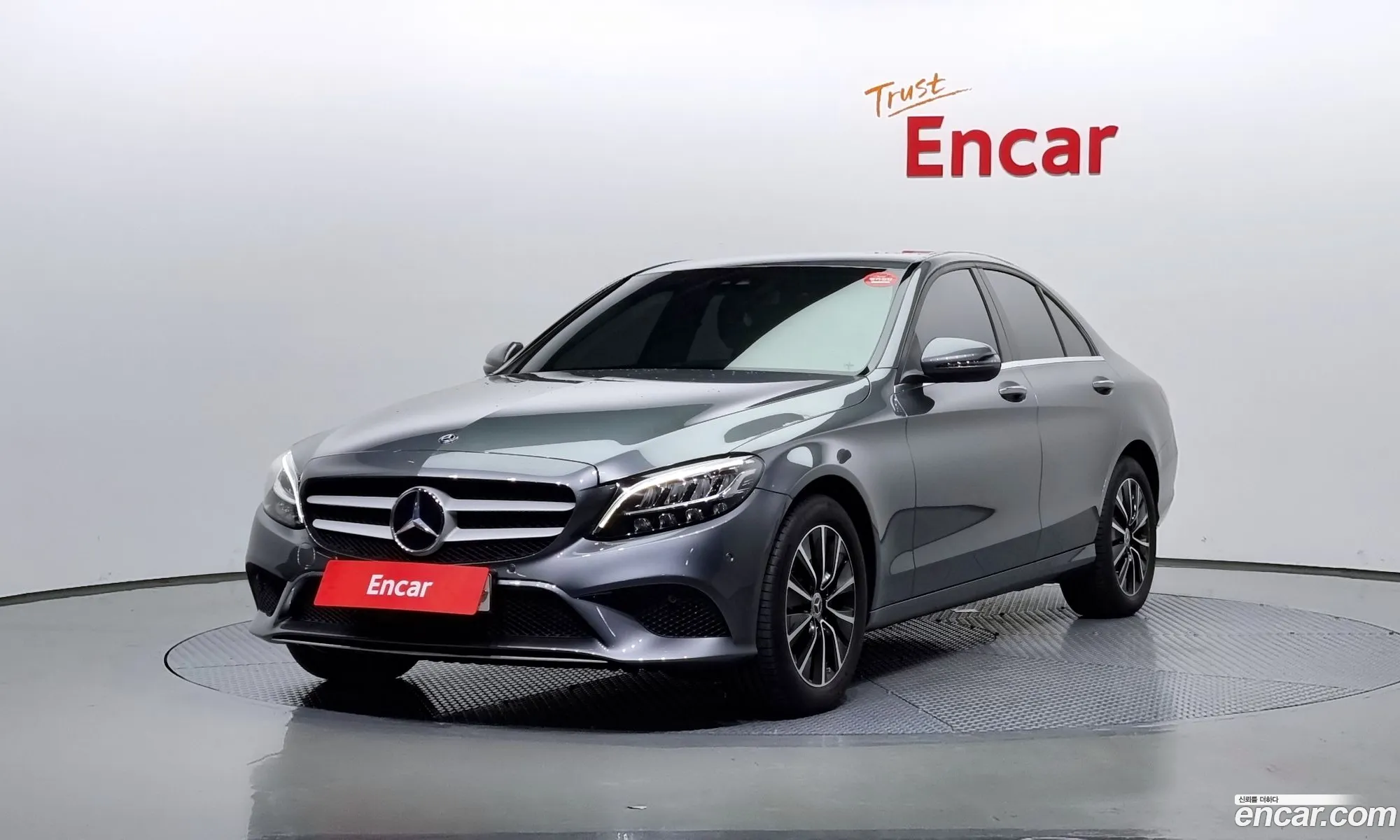 Mercedes-Benz C-Klasse Iv W205 C200 2019 - фотография 16238184
