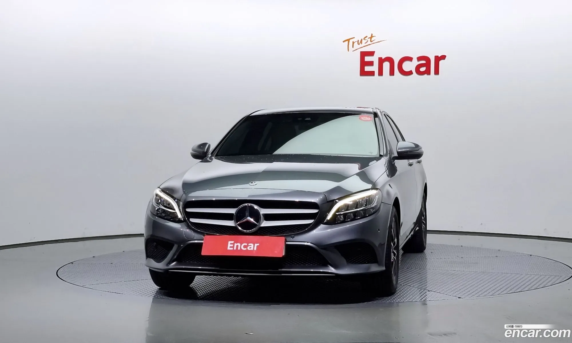 Mercedes-Benz C-Klasse Iv W205 C200 2019 - фотография 16238186