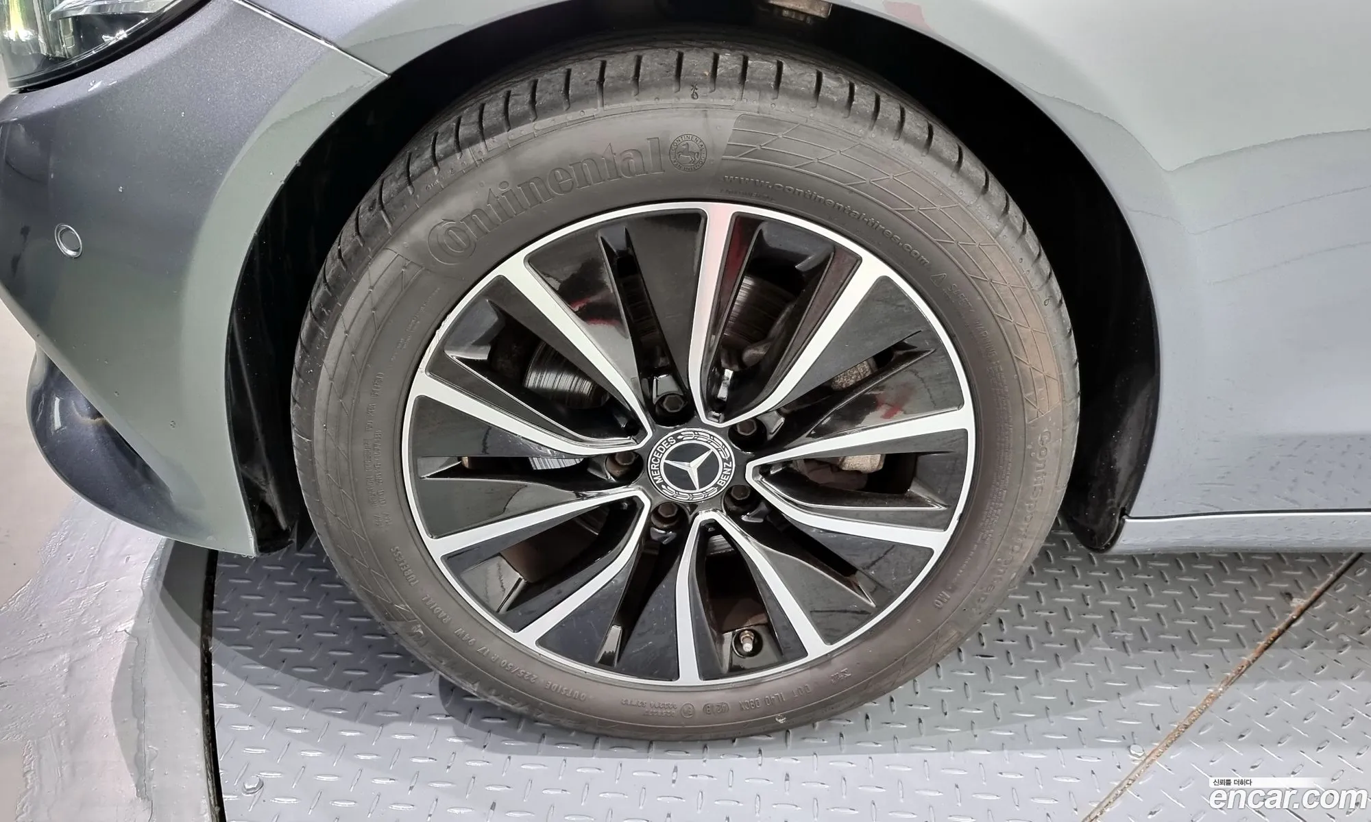 Mercedes-Benz C-Klasse Iv W205 C200 2019 - фотография 16238188
