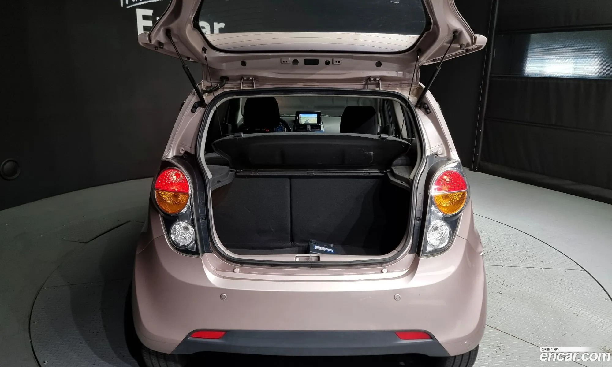 Korex Auto Trade - фотография 17408473