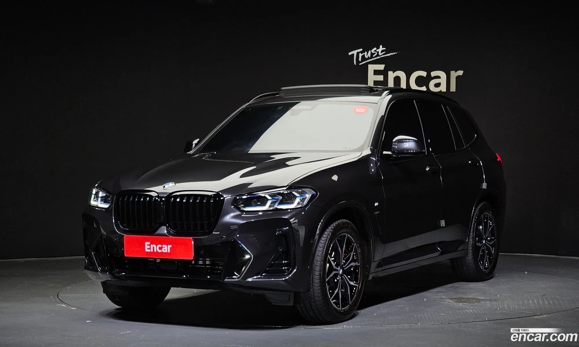 BMW X3 xDrive 20I M Sports Pro 2023 - фотография 17480927