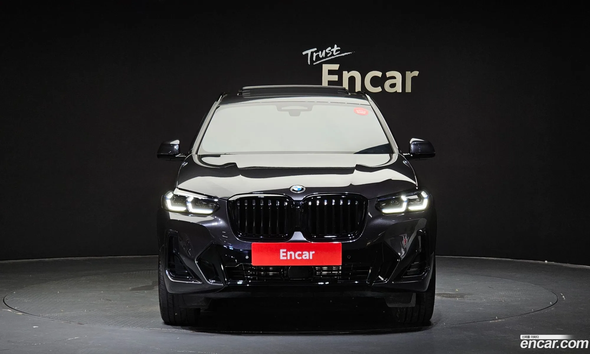 BMW X3 xDrive 20I M Sports Pro 2023 - фотография 17480929