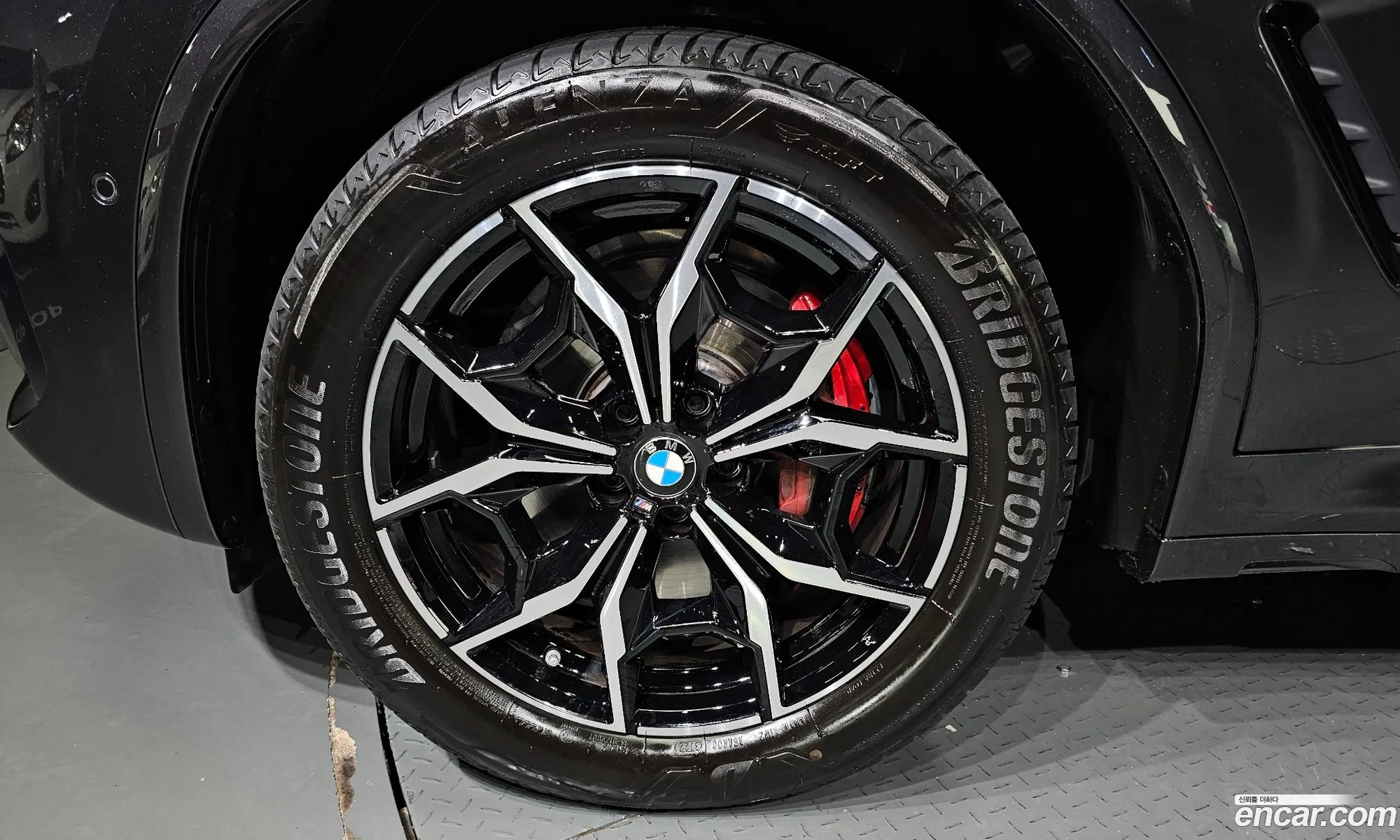 BMW X3 xDrive 20I M Sports Pro 2023 - фотография 17480931
