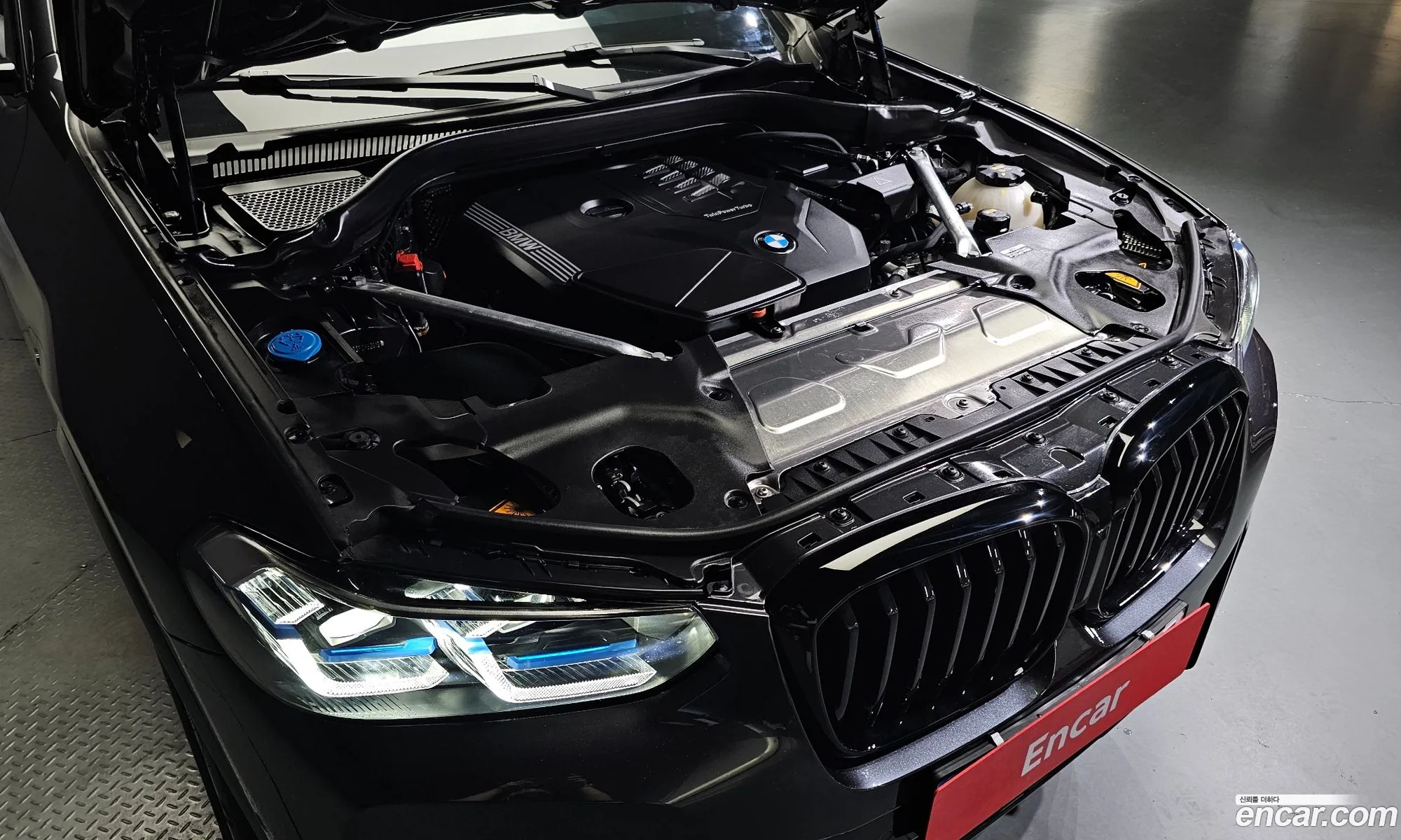 BMW X3 xDrive 20I M Sports Pro 2023 - фотография 17480932