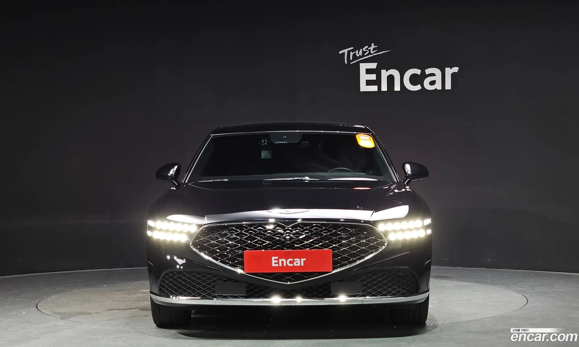 Genesis G90 I Gasoline 35 Turbo Awd 2022 - фотография 621087