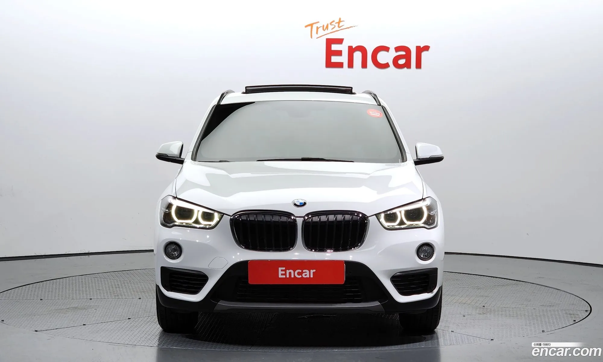 BMW X1 Ii F48 xDrive 18D 2017 - фотография 18154698