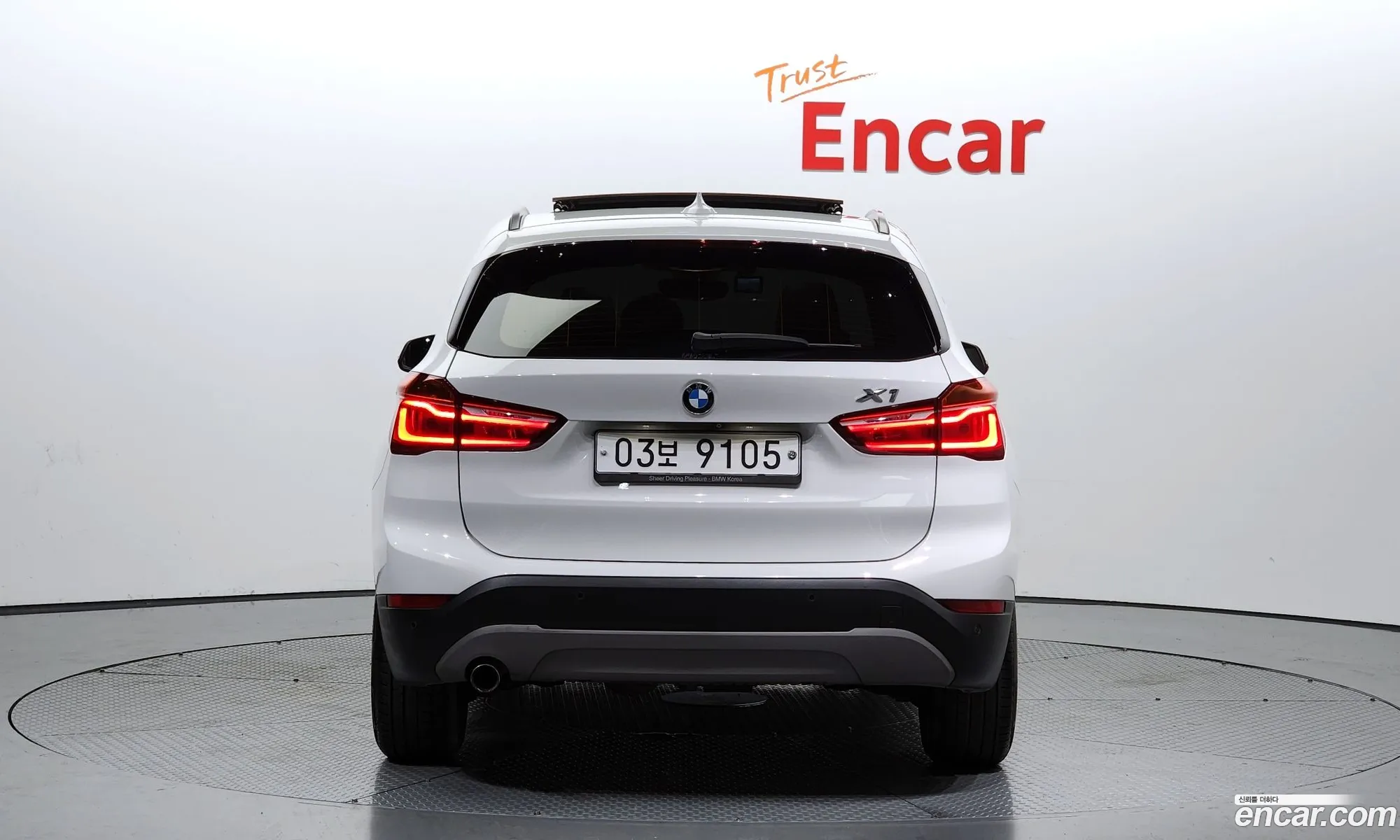 BMW X1 Ii F48 xDrive 18D 2017 - фотография 18154699
