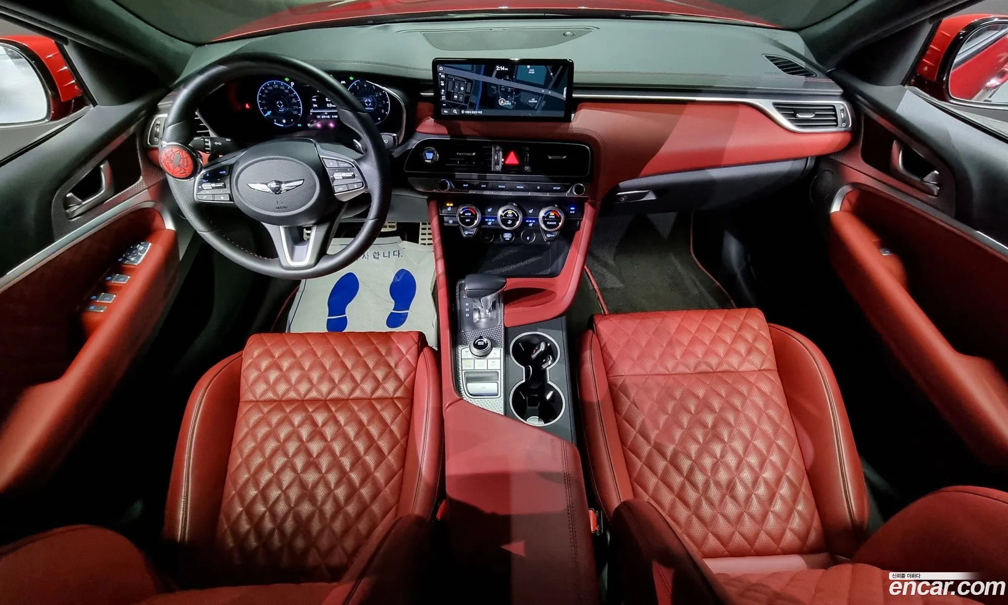 Korex Auto Trade - фотография 657230