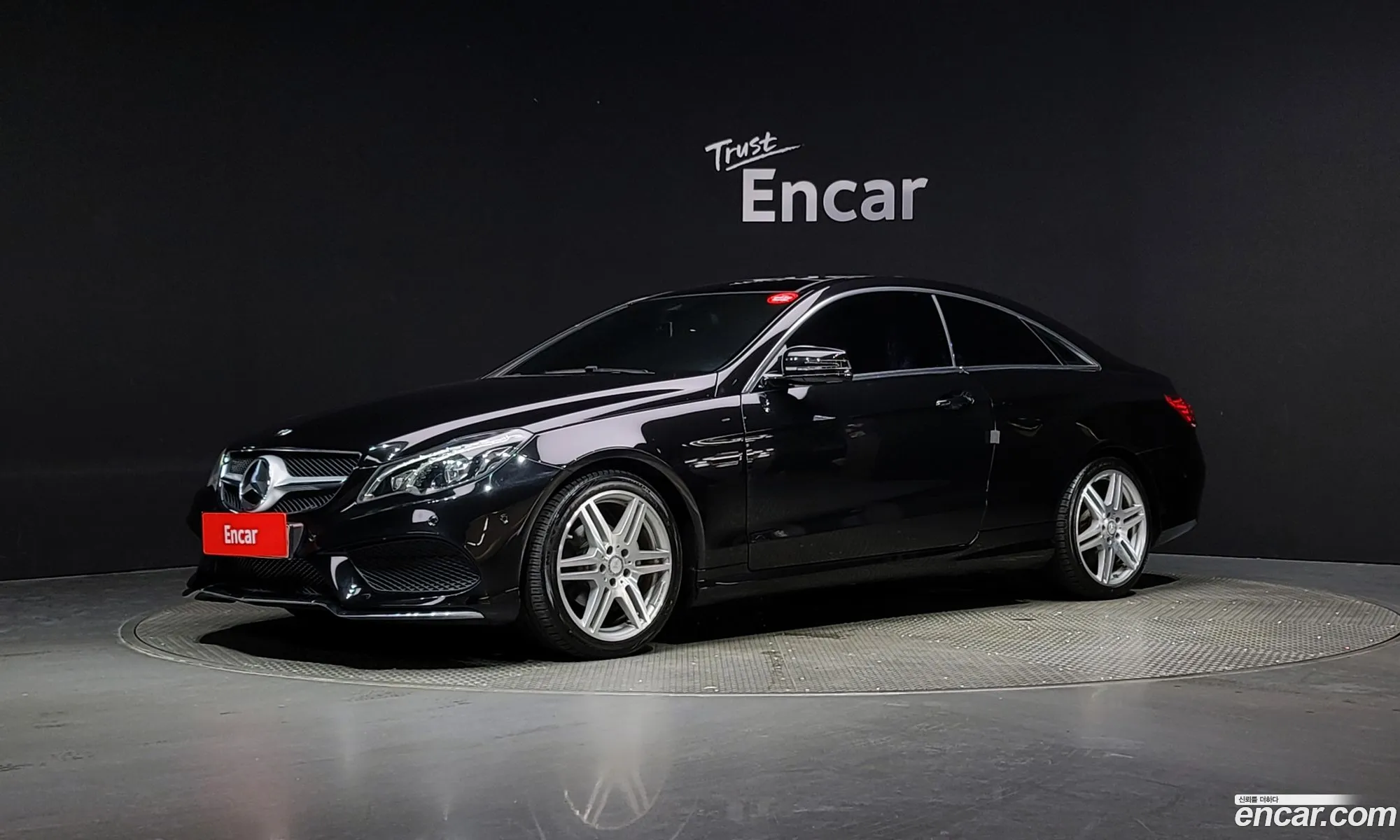Mercedes-Benz E-Klasse Iv W212 S212 C207 E200 Coupe 2014 - фотография 16353104