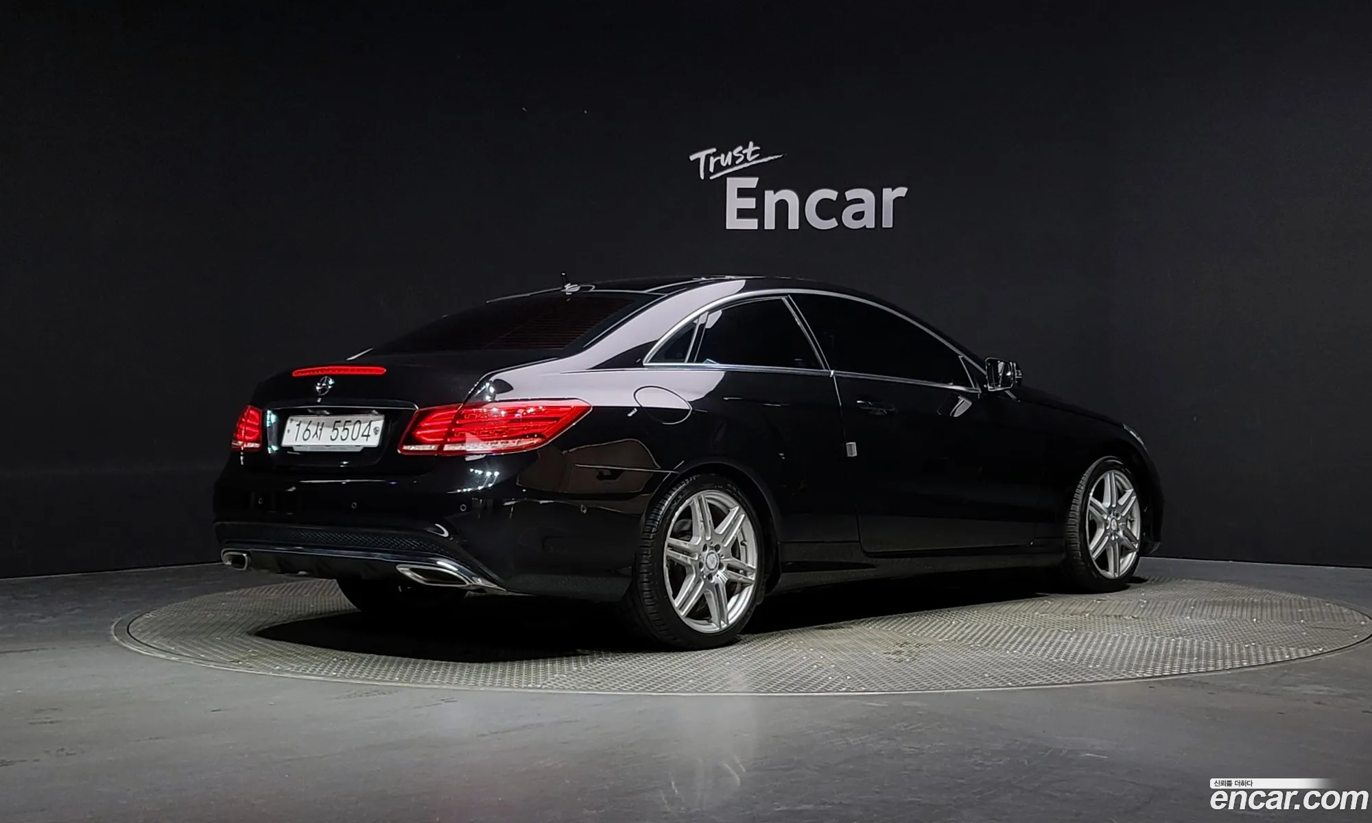 Mercedes-Benz E-Klasse Iv W212 S212 C207 E200 Coupe 2014 - фотография 16353105