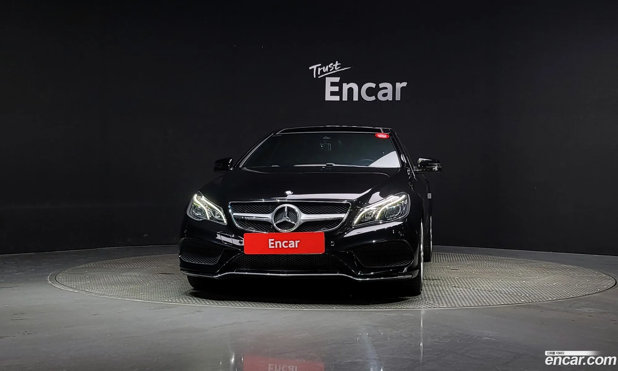 Mercedes-Benz E-Klasse Iv W212 S212 C207 E200 Coupe 2014 - фотография 16353106