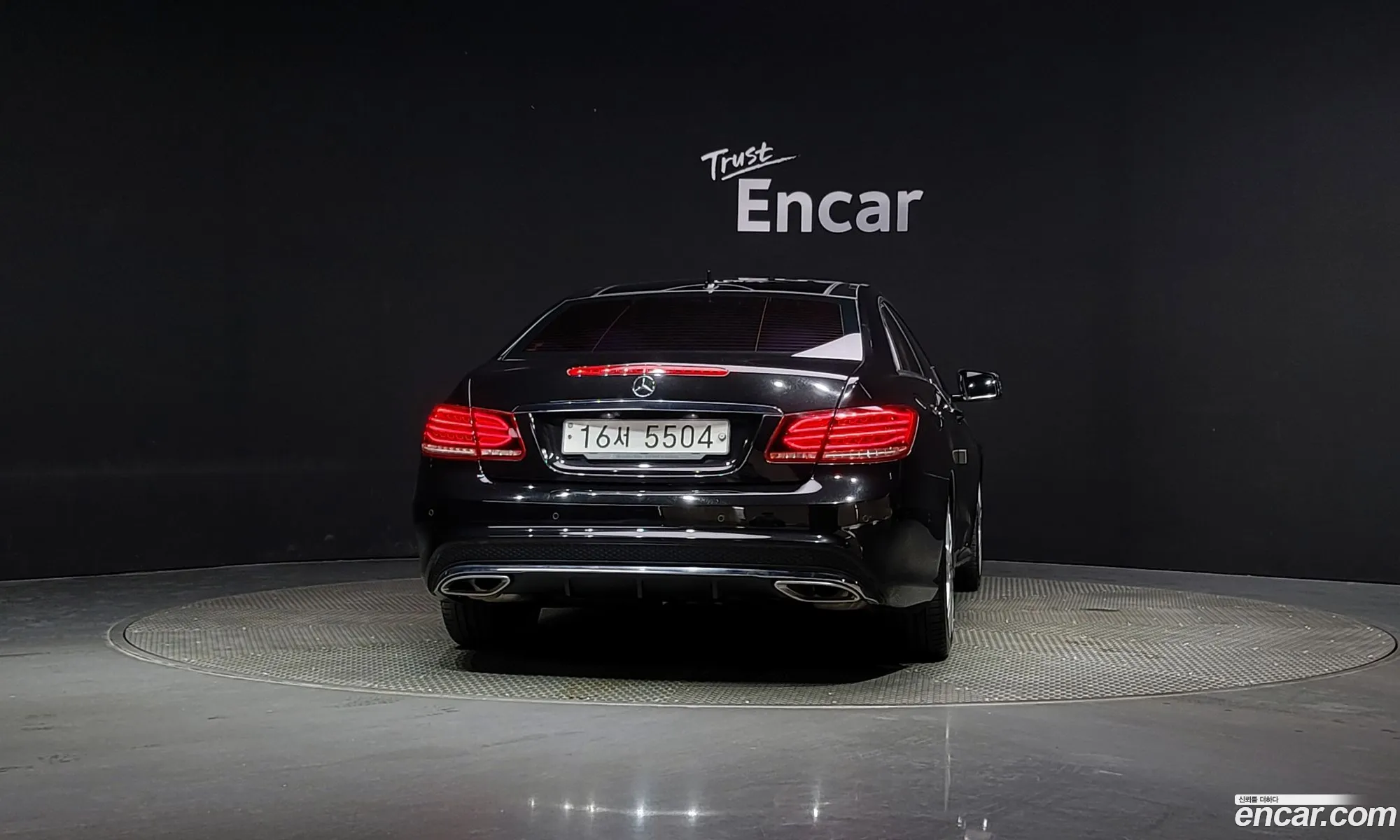 Mercedes-Benz E-Klasse Iv W212 S212 C207 E200 Coupe 2014 - фотография 16353107
