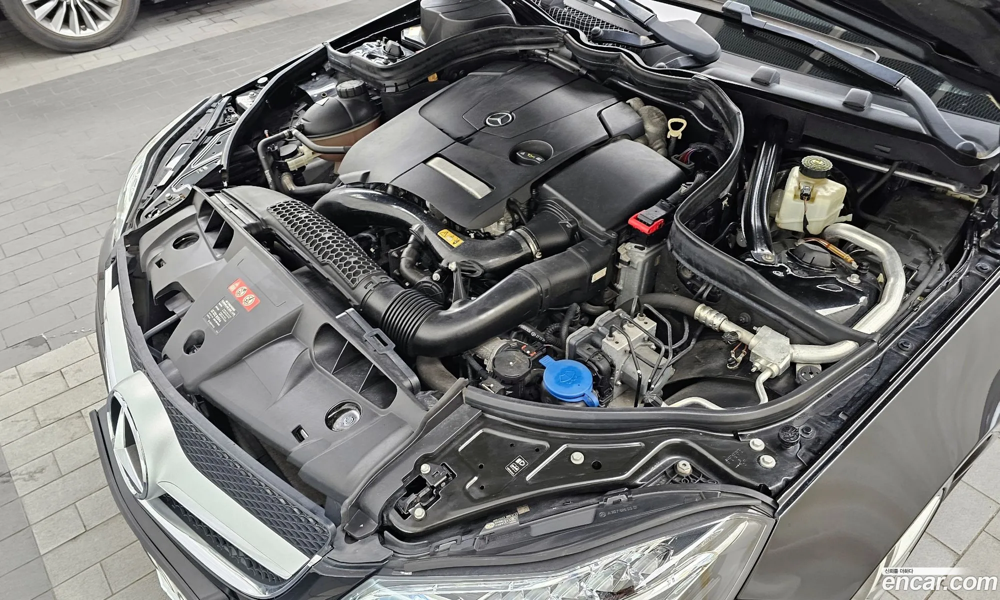 Mercedes-Benz E-Klasse Iv W212 S212 C207 E200 Coupe 2014 - фотография 16353109