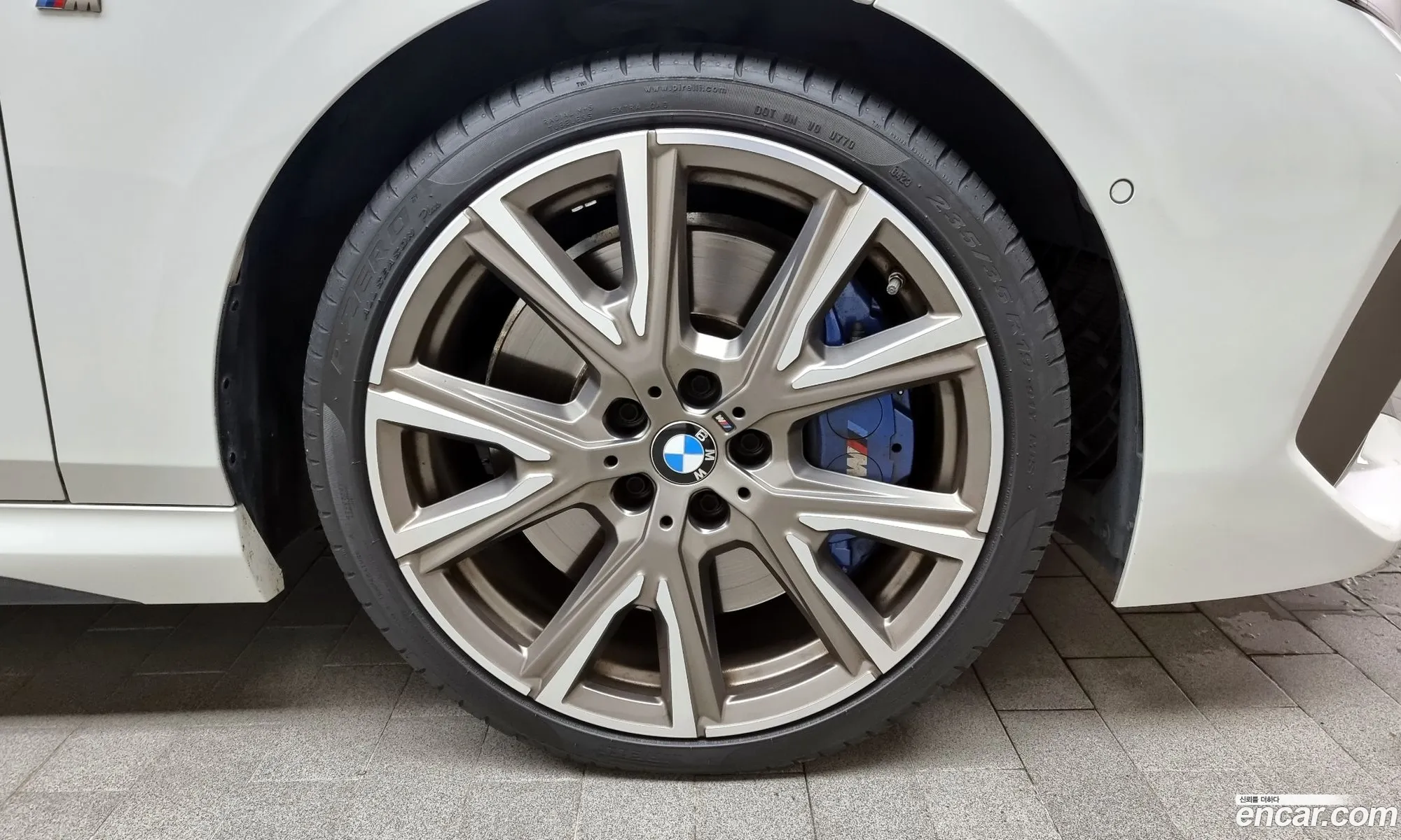 BMW 2Er M235I xDrive 2021 - фотография 16470410