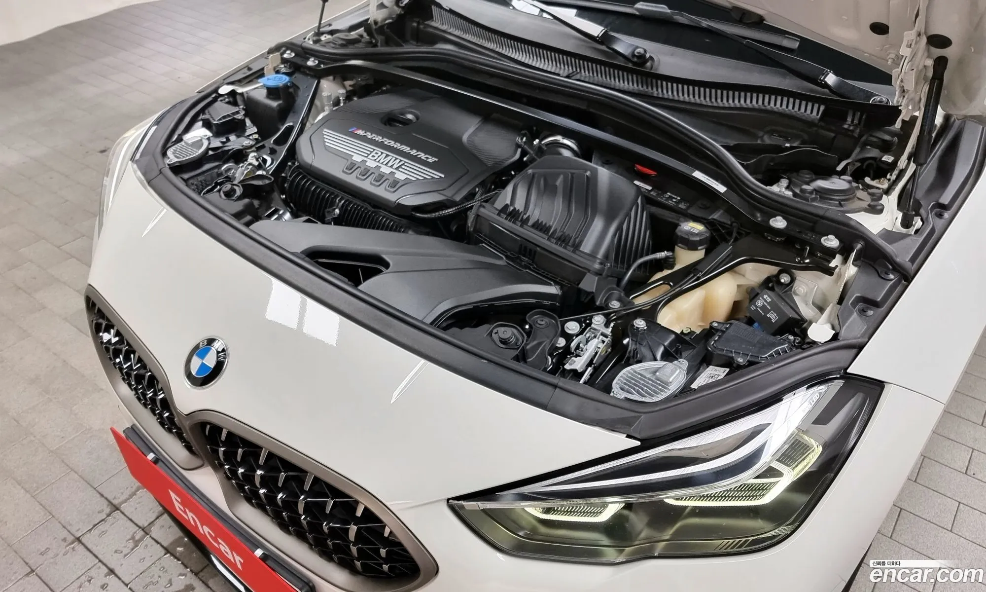 BMW 2Er M235I xDrive 2021 - фотография 16470411
