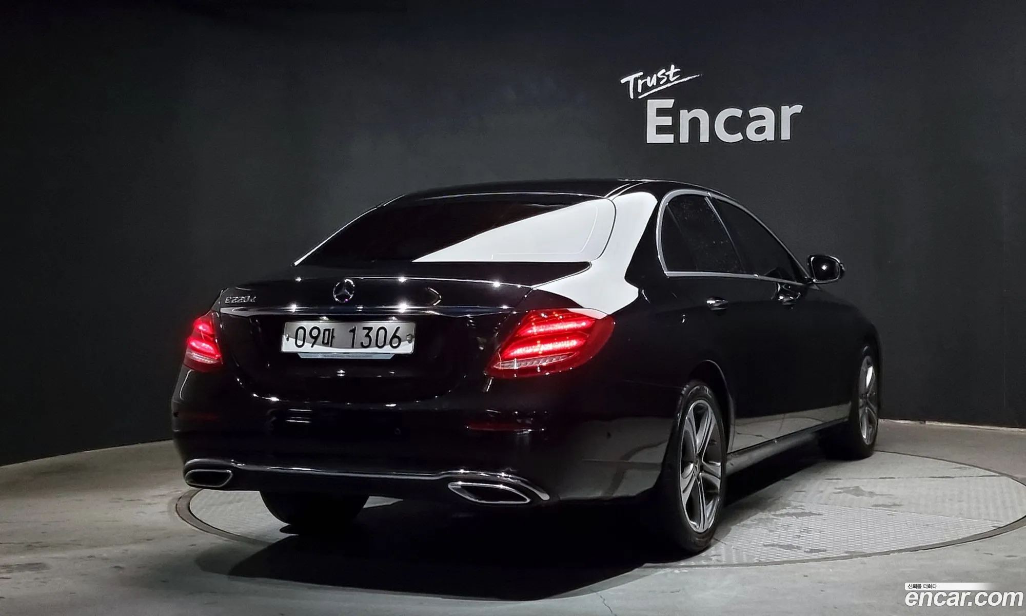Mercedes-Benz E-Klasse V W213 S213 C238 E220D Avant Garde 2019 - фотография 16307878