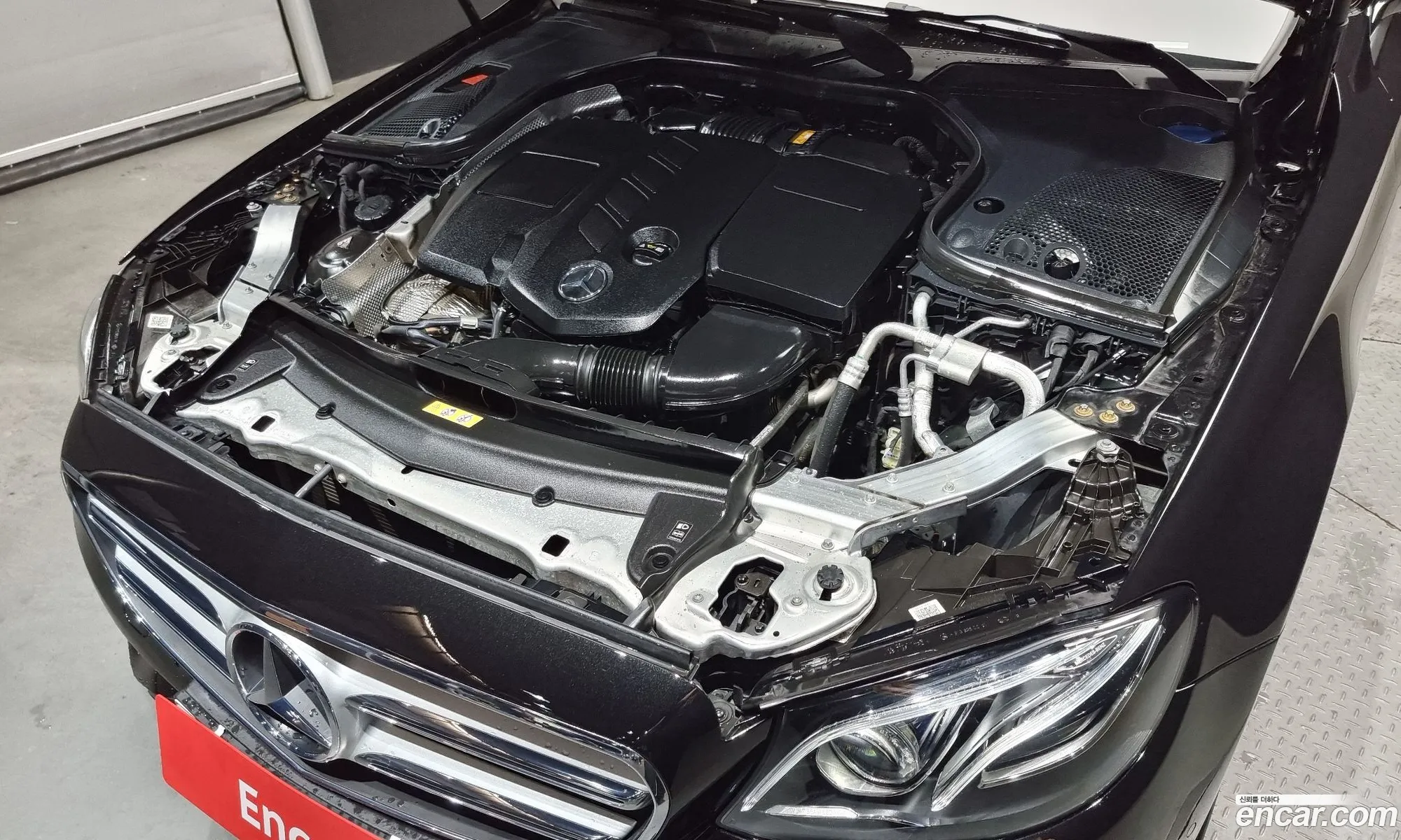 Mercedes-Benz E-Klasse V W213 S213 C238 E220D Avant Garde 2019 - фотография 16307882
