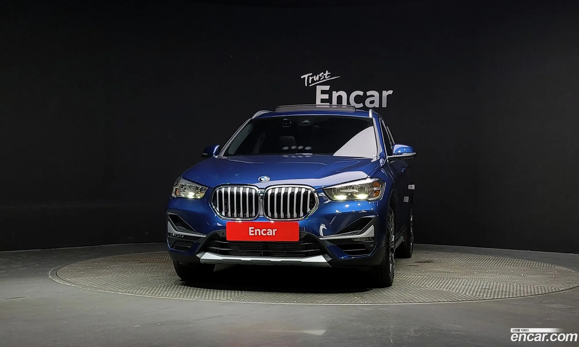 BMW X1 Ii F48 xDrive 20I Xline 2022 - фотография 12446868