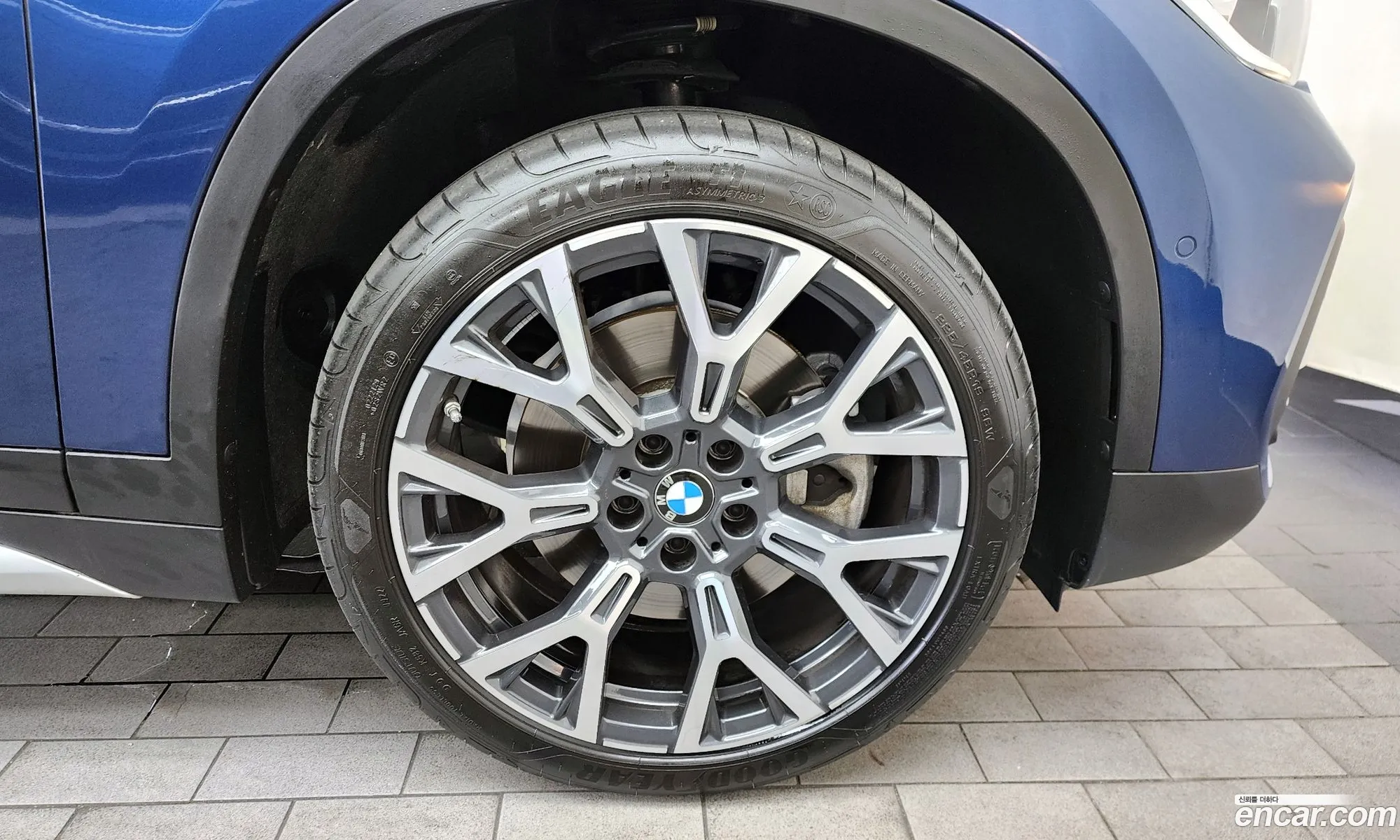 BMW X1 Ii F48 xDrive 20I Xline 2022 - фотография 12446870
