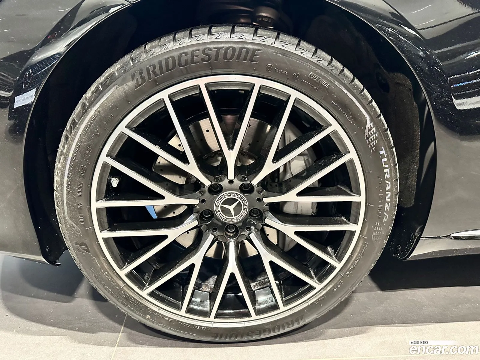 Mercedes-Benz S-Klasse S580L 4Matic 2022 - фотография 17145906