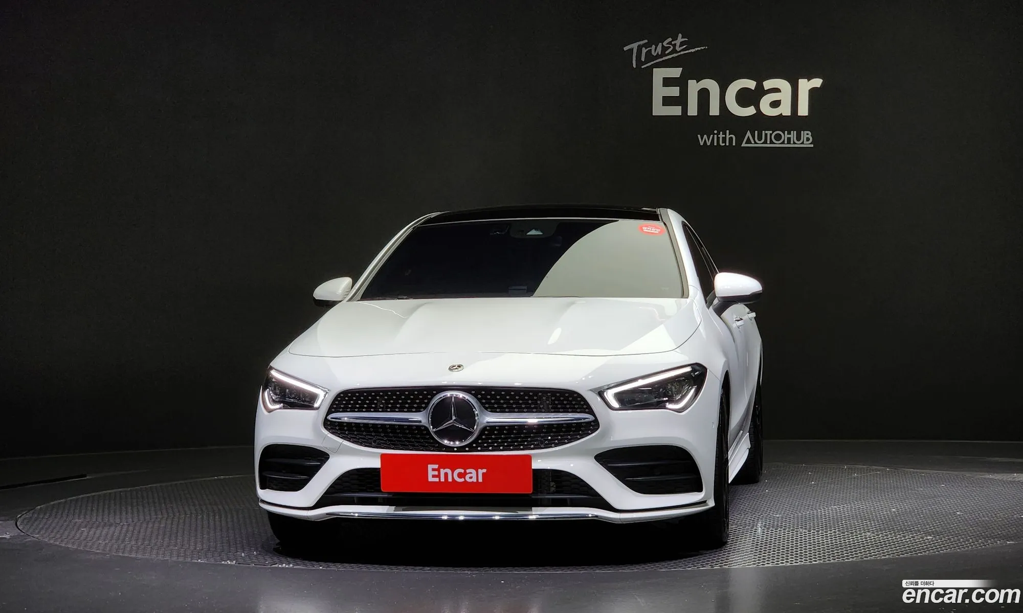 Mercedes-Benz Cla-Klasse Ii C118 X118 Cla250 4Matic 2021 - фотография 16307891