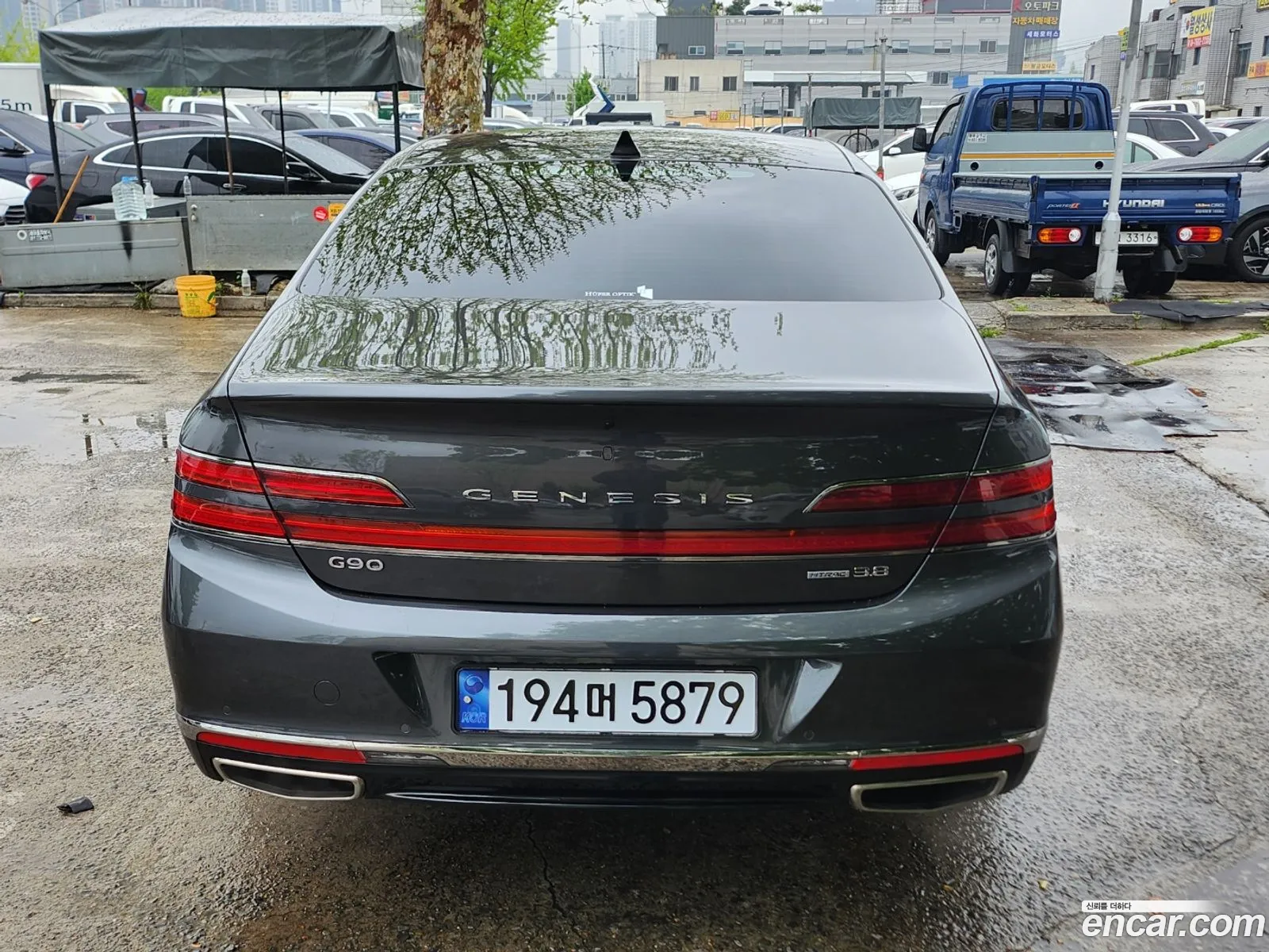 Korex Auto Trade - фотография 657946