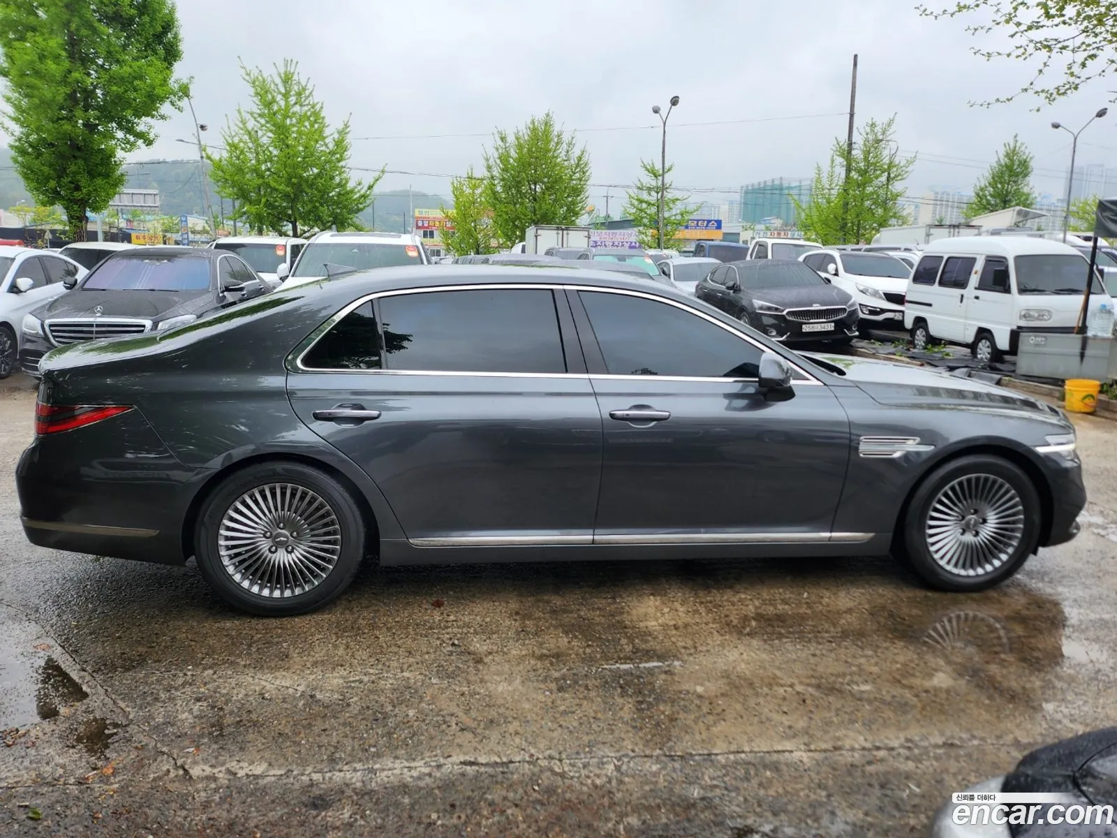 Korex Auto Trade - фотография 657947