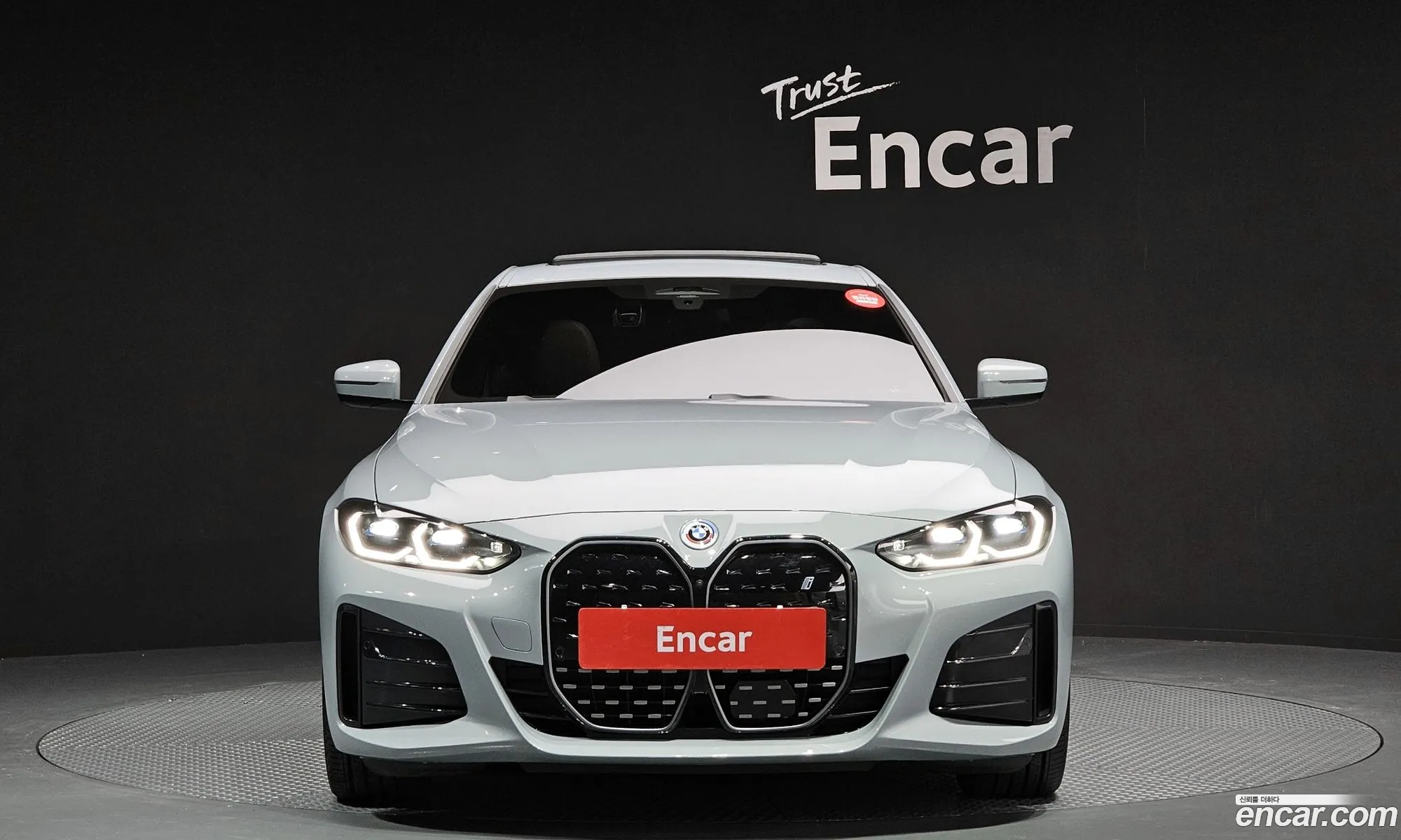 BMW I4 I4 Edrive40 M Sports Pro 2022 - фотография 18542177