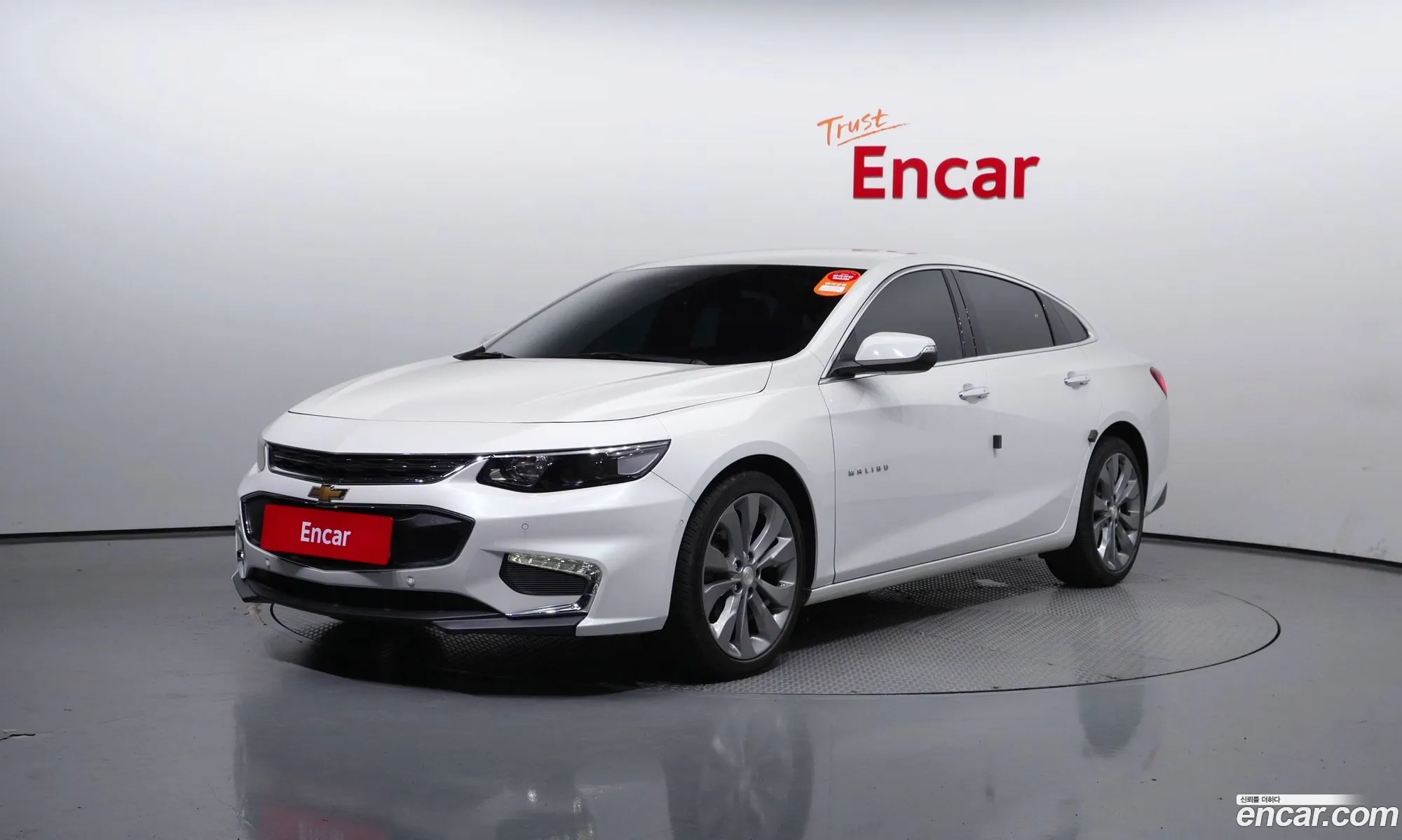Chevrolet Malibu Ix 20 Turbo Ltz 2018 - фотография 17429152