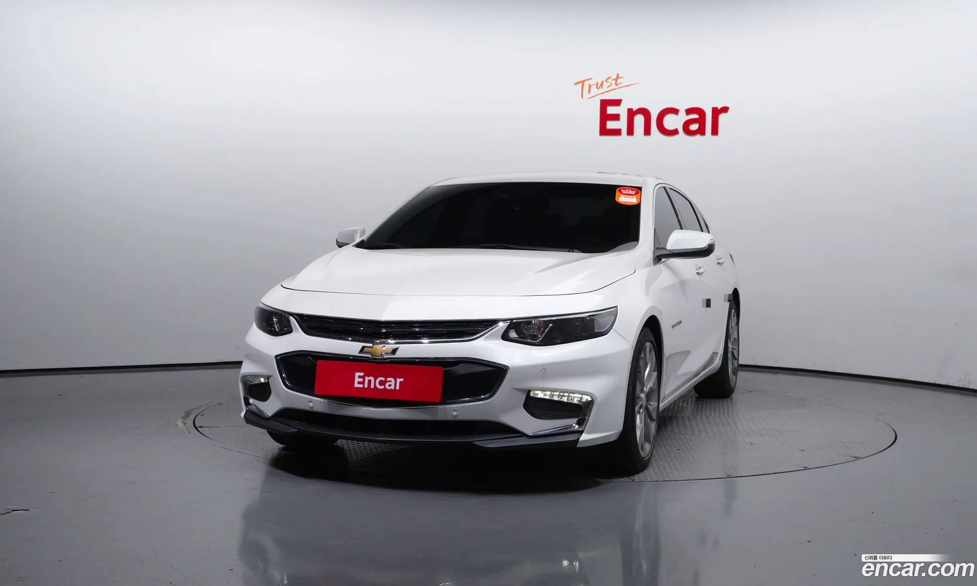 Chevrolet Malibu Ix 20 Turbo Ltz 2018 - фотография 17429154