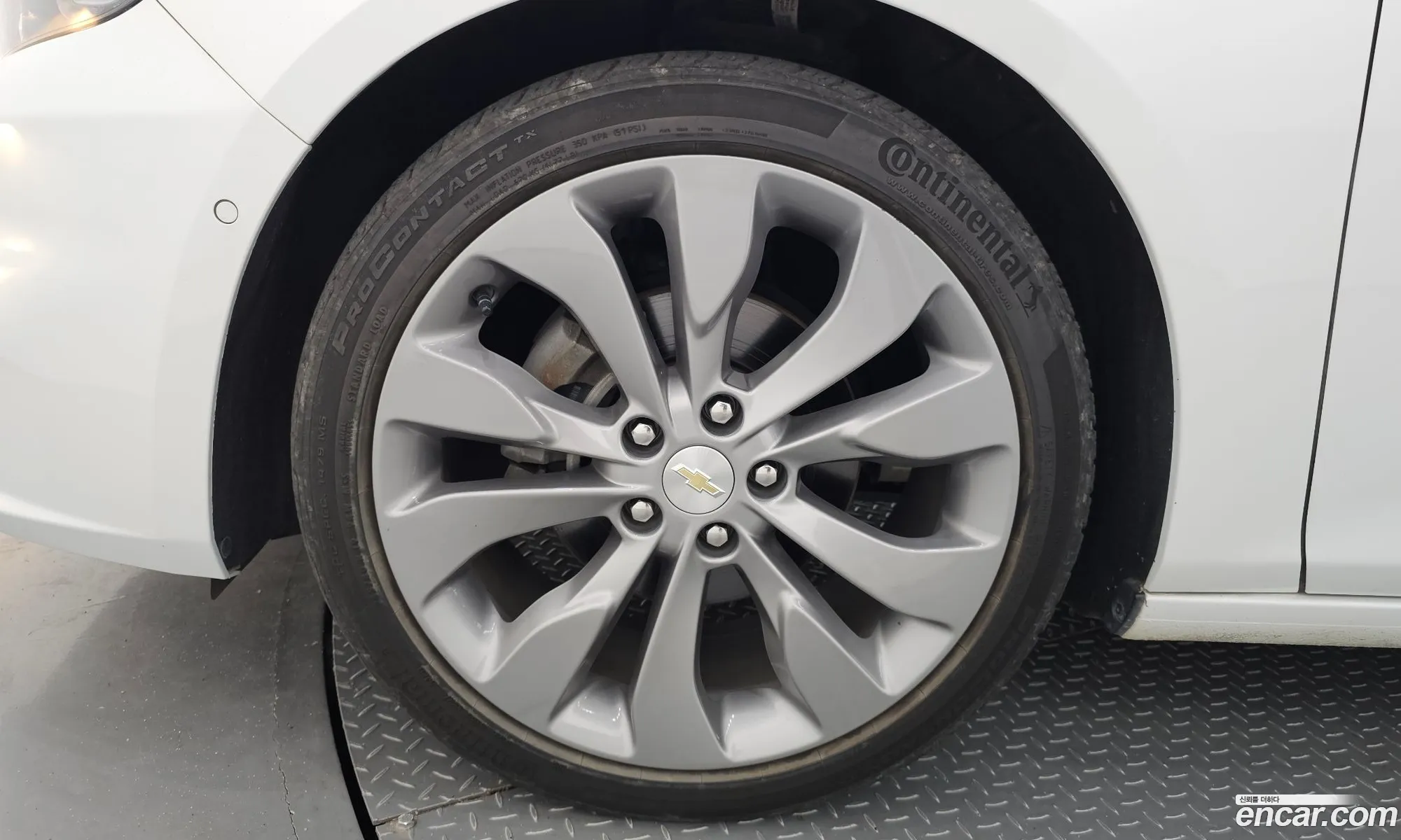 Chevrolet Malibu Ix 20 Turbo Ltz 2018 - фотография 17429156