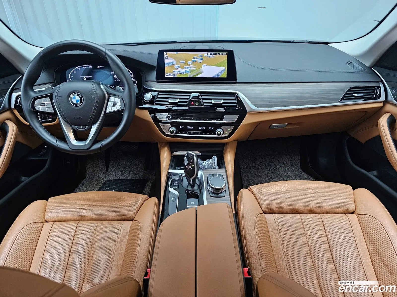 BMW 5Er Vii G30G31 530E Luxury 2020 - фотография 18959337