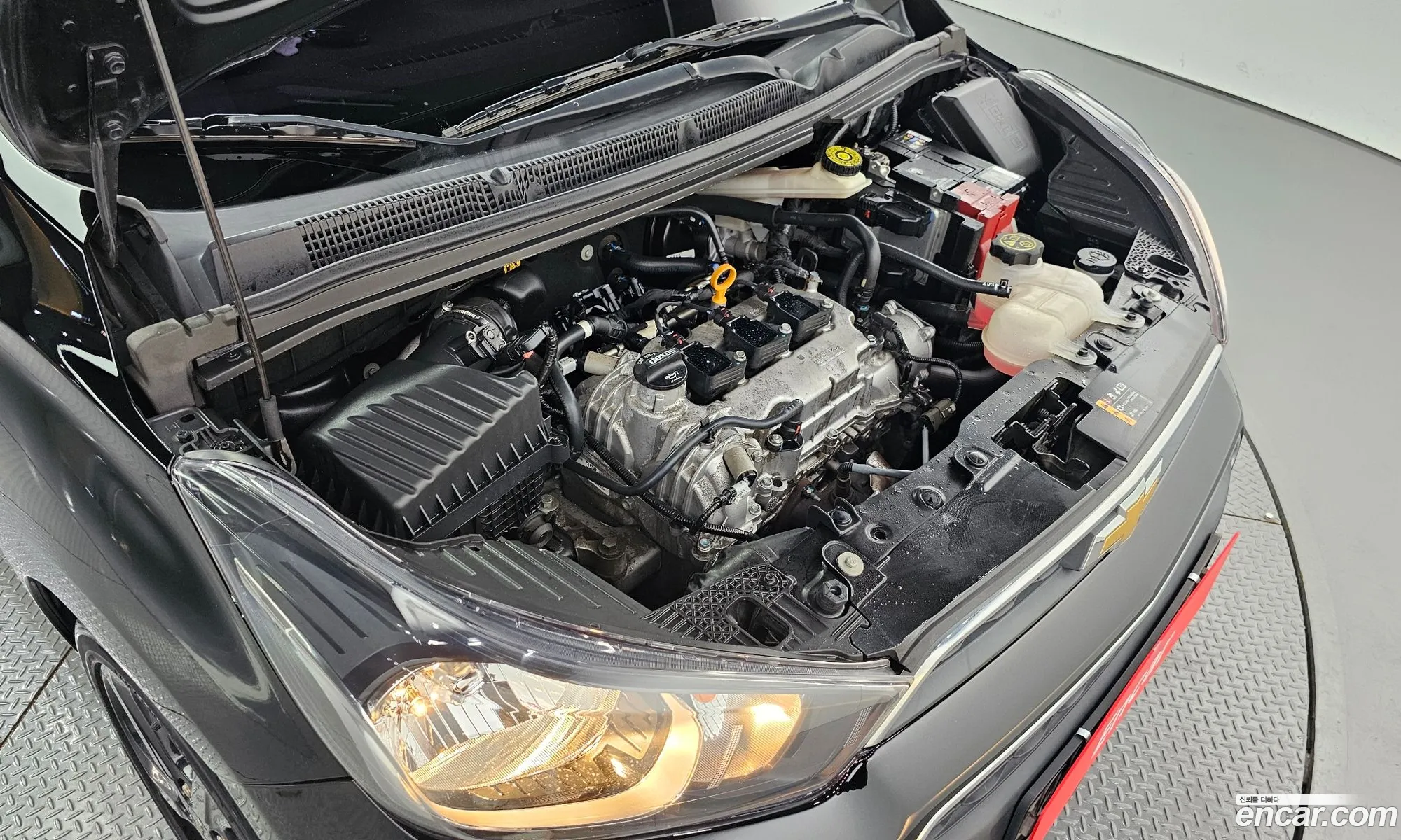Korex Auto Trade - фотография 8813787