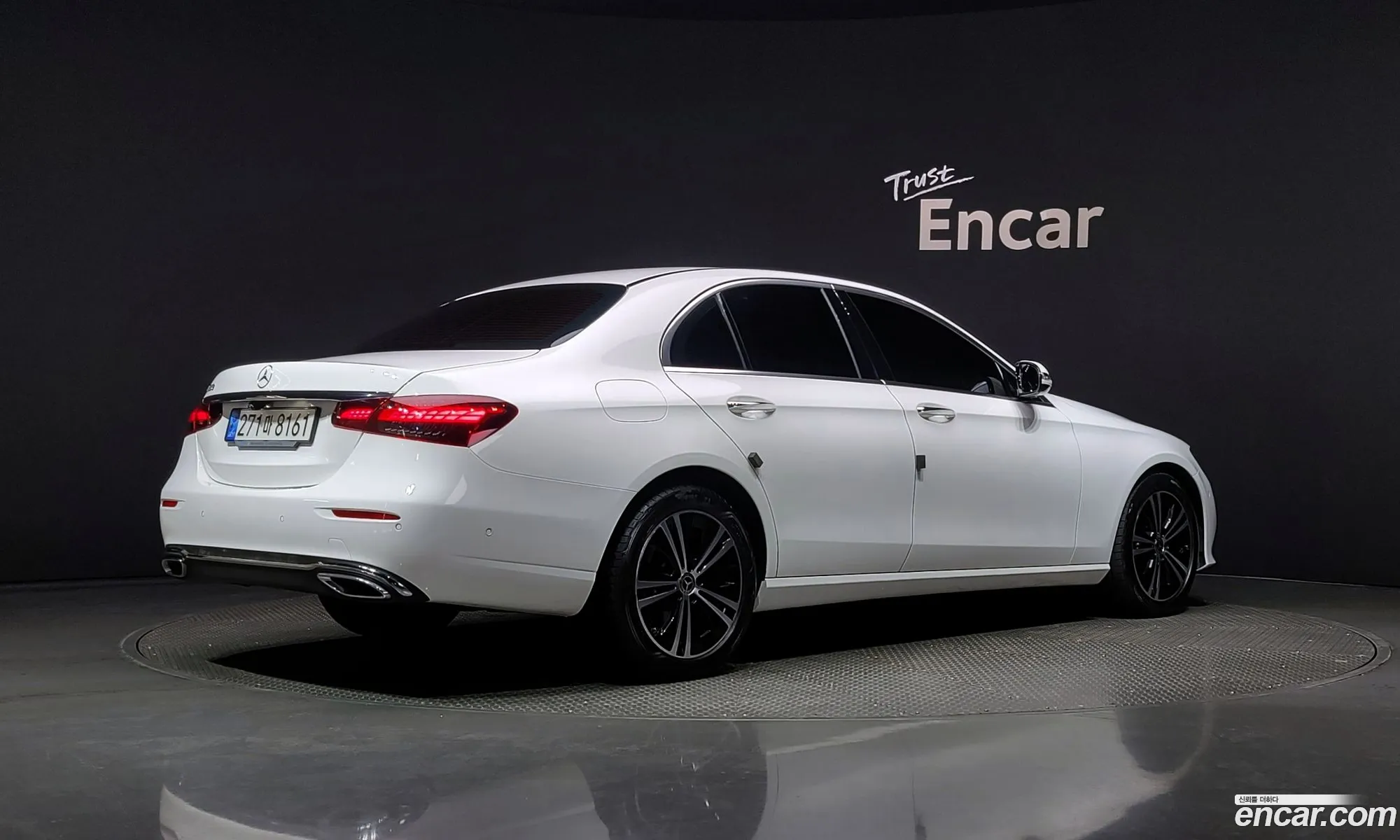 Mercedes-Benz E-Klasse V W213 S213 C238 E250 Avantgarde 2021 - фотография 16307866