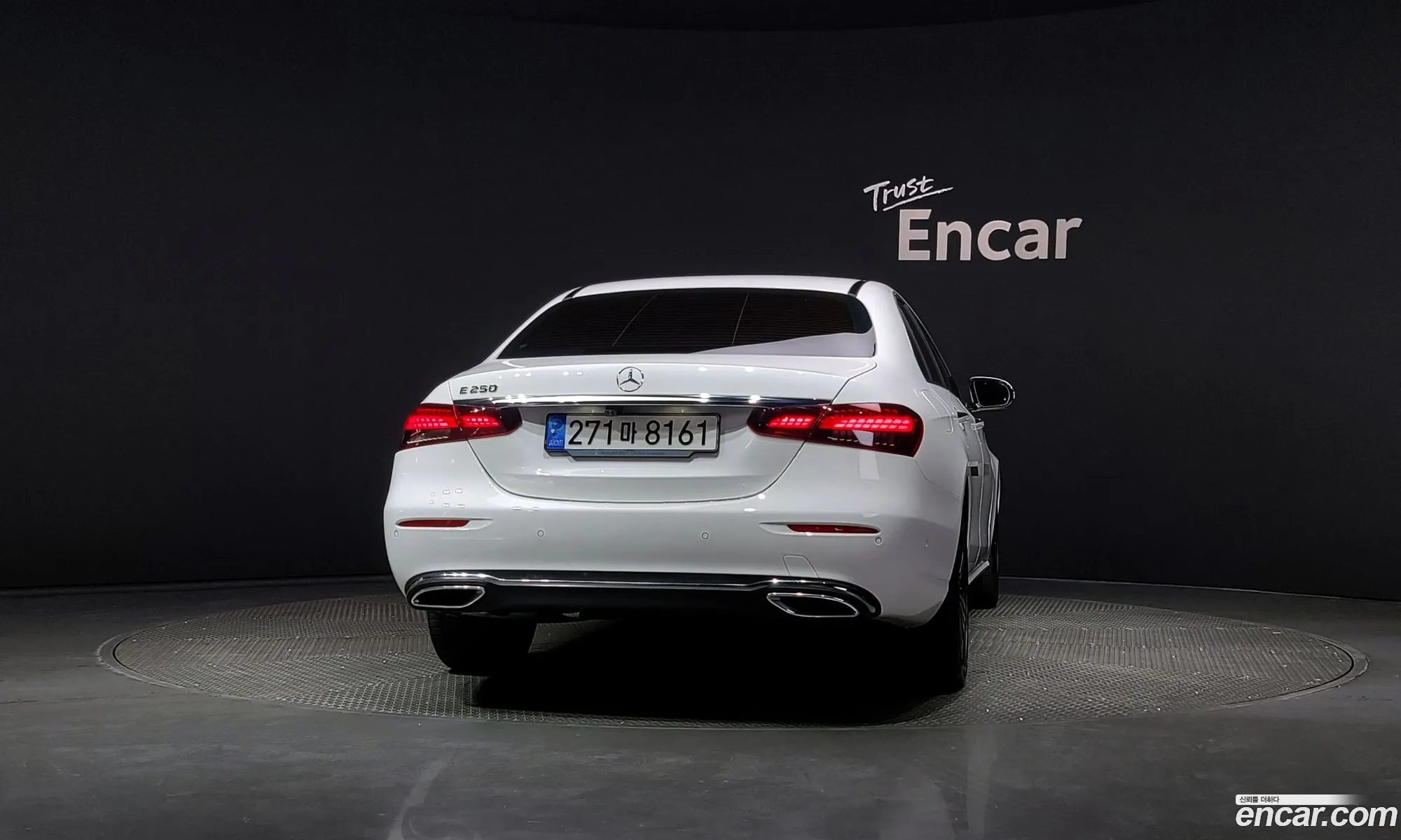 Mercedes-Benz E-Klasse V W213 S213 C238 E250 Avantgarde 2021 - фотография 16307868