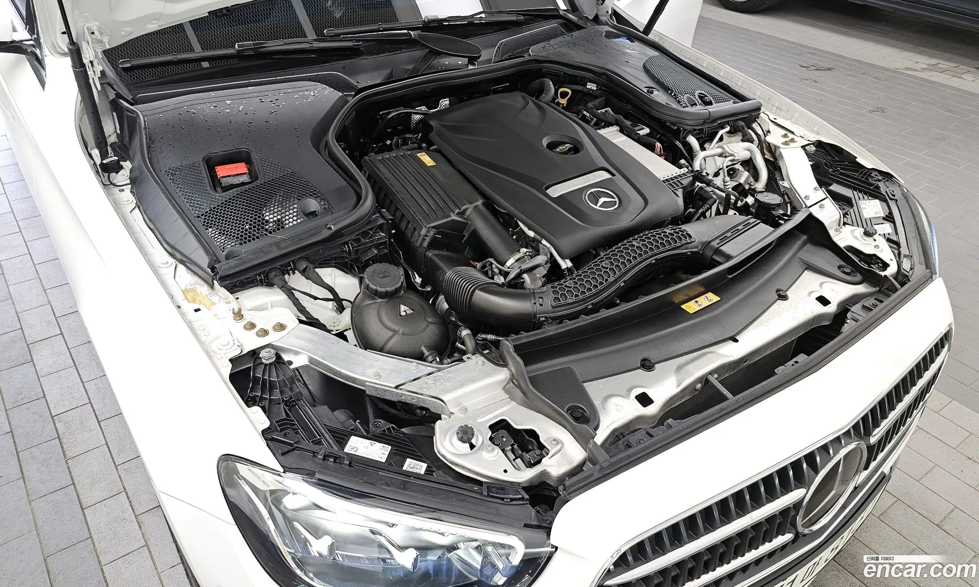 Mercedes-Benz E-Klasse V W213 S213 C238 E250 Avantgarde 2021 - фотография 16307870