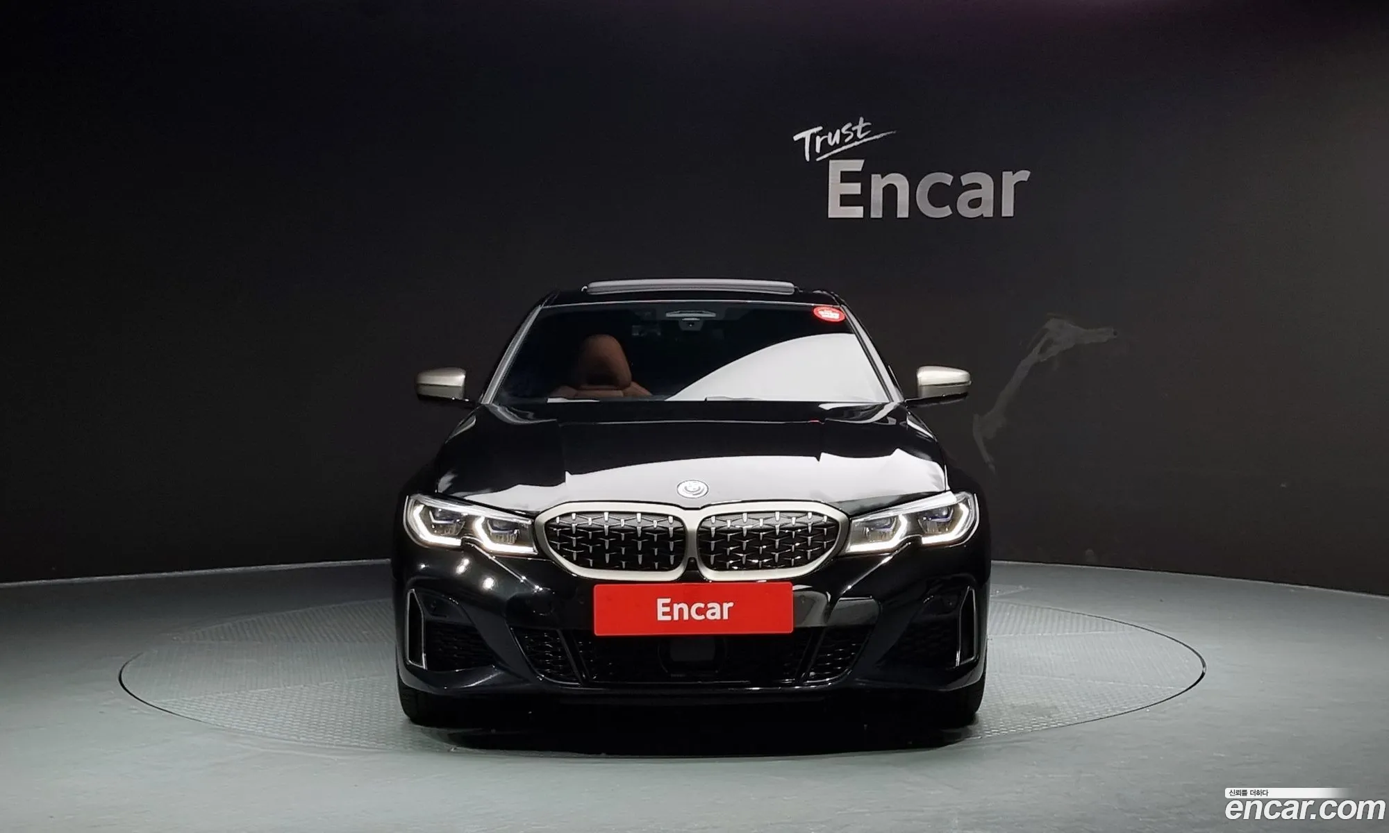 BMW 3Er Vii G2X M340I 2022 - фотография 19034485
