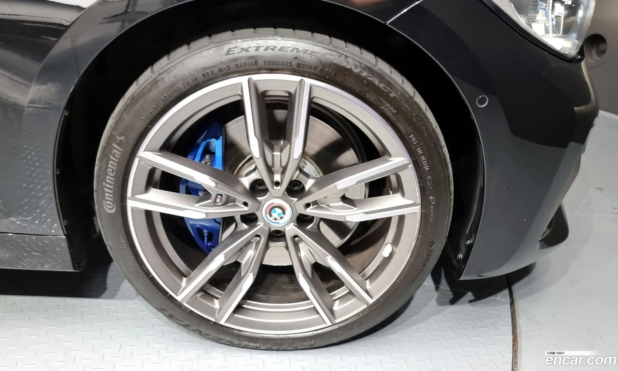 BMW 3Er Vii G2X M340I 2022 - фотография 19034487